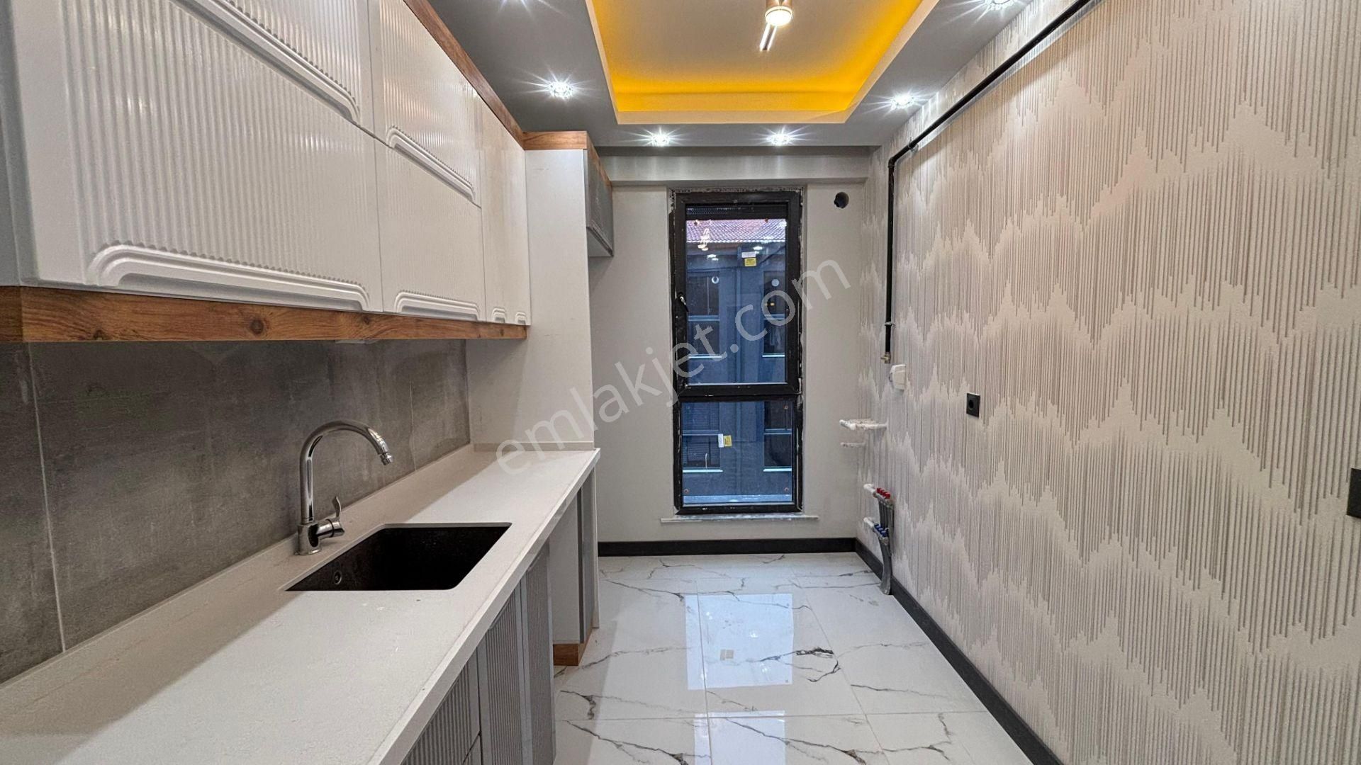 Recep Ümit'ten Çamlıca Mah Tombakzade Yakını 2+0 Nü - Görsel 5