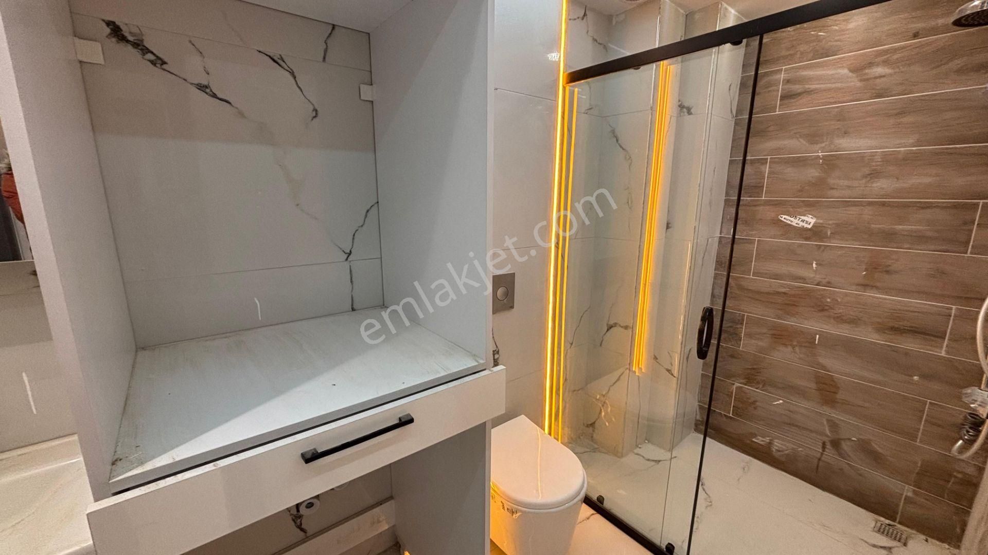 Recep Ümit'ten Çamlıca Mah Tombakzade Yakını 2+0 Nü - Görsel 14