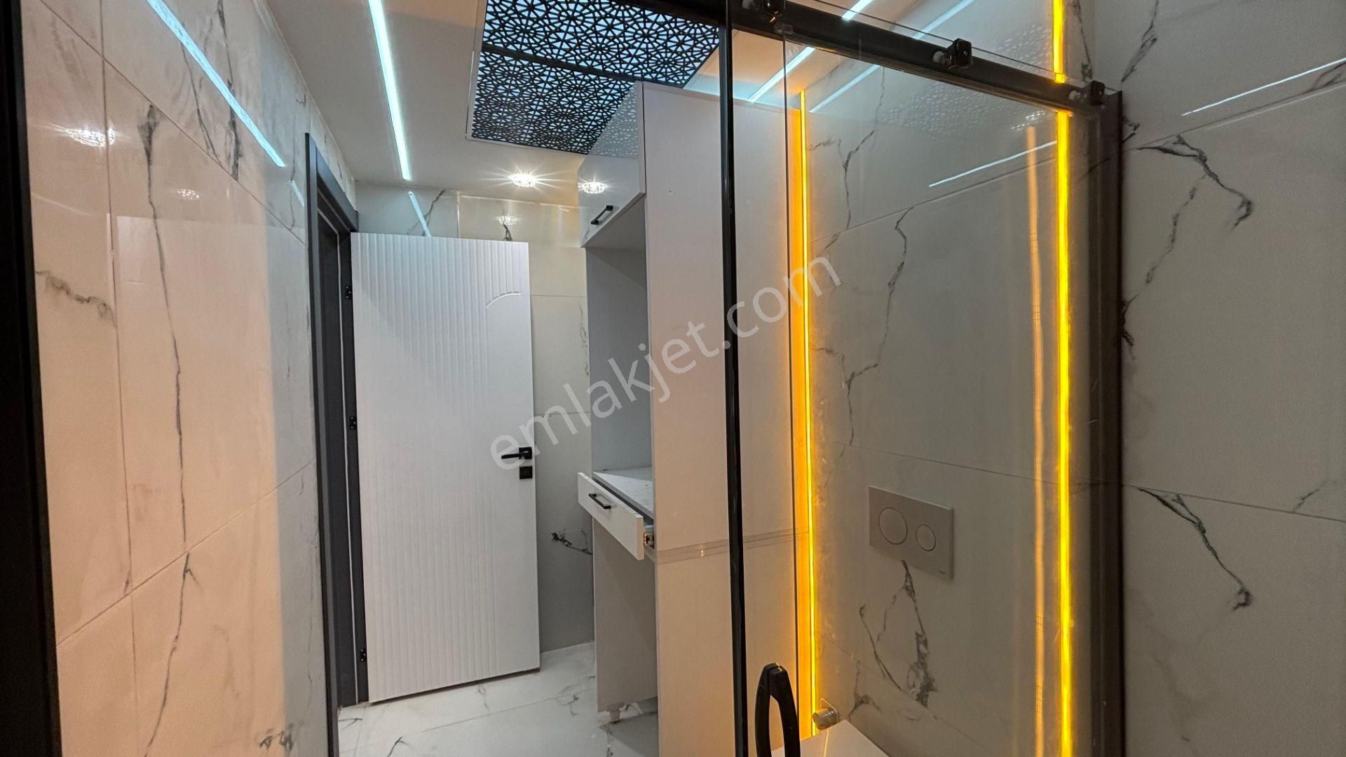 Recep Ümit'ten Çamlıca Mah Tombakzade Yakını 2+0 Nü - Görsel 12