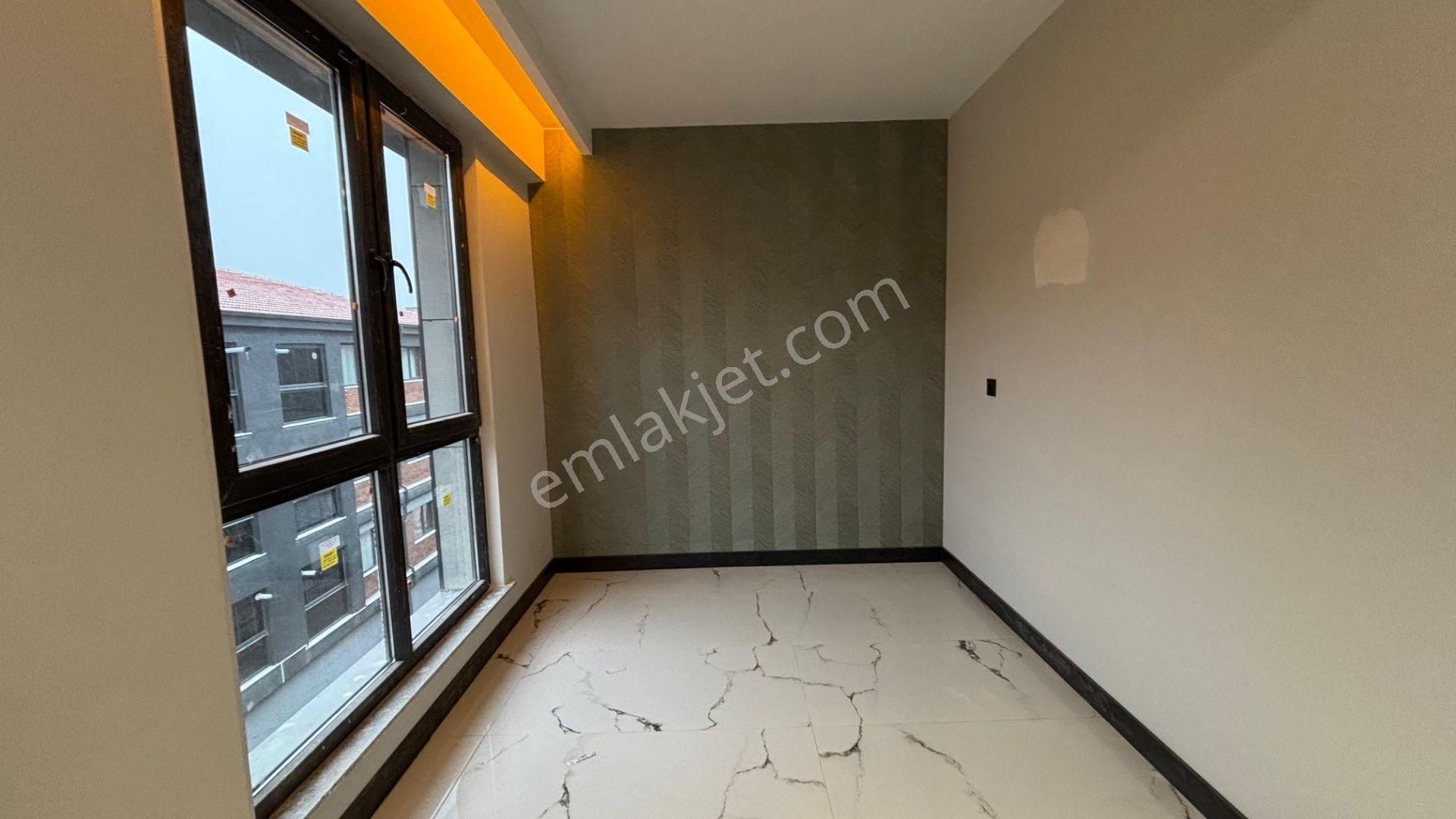 Recep Ümit'ten Çamlıca Mah Tombakzade Yakını 2+0 Nü - Görsel 3