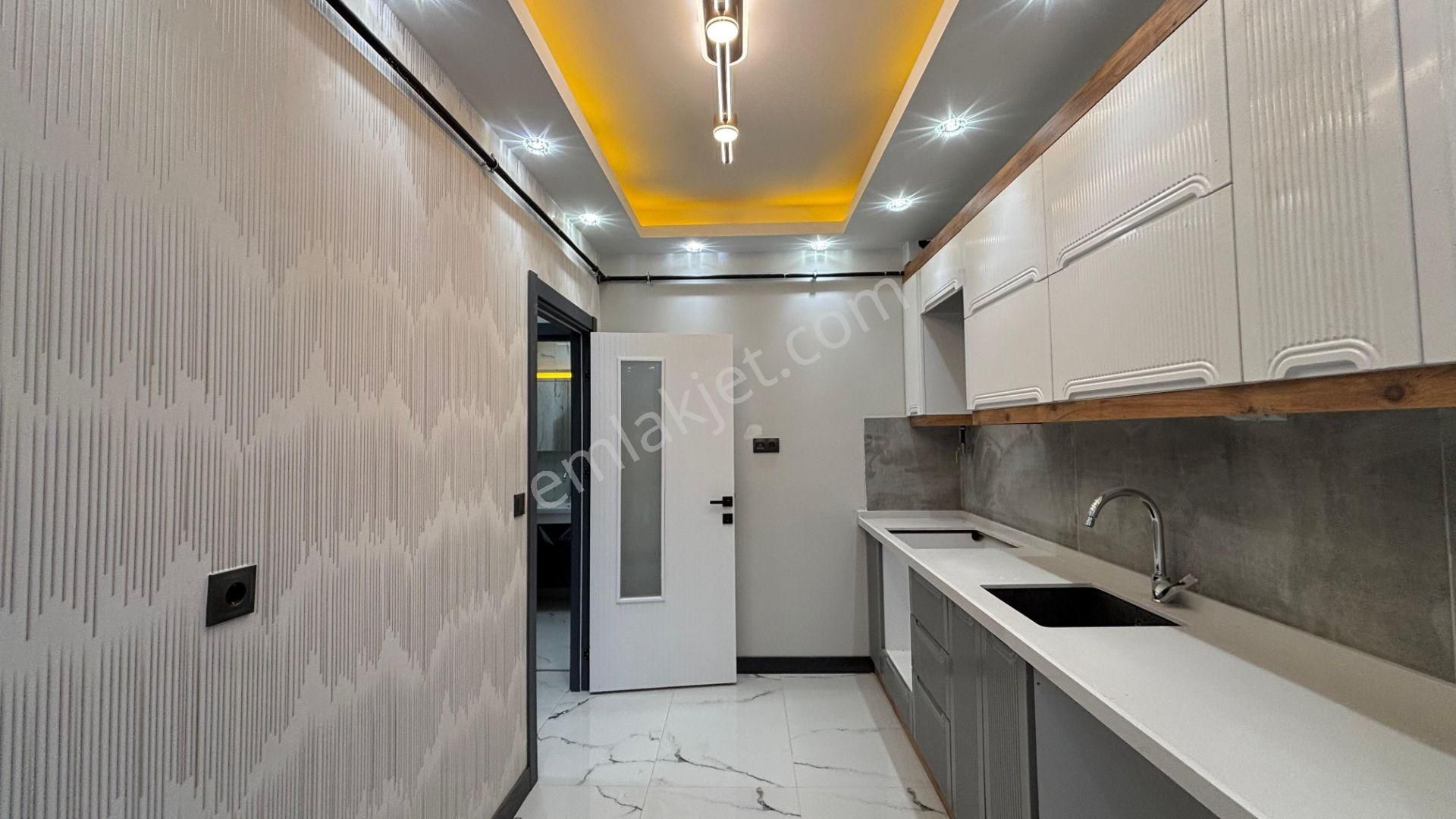 Recep Ümit'ten Çamlıca Mah Tombakzade Yakını 2+0 Nü - Görsel 8