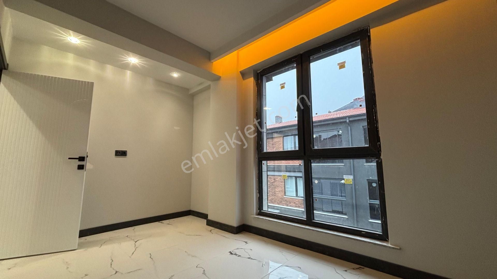 Recep Ümit'ten Çamlıca Mah Tombakzade Yakını 2+0 Nü - Görsel 4