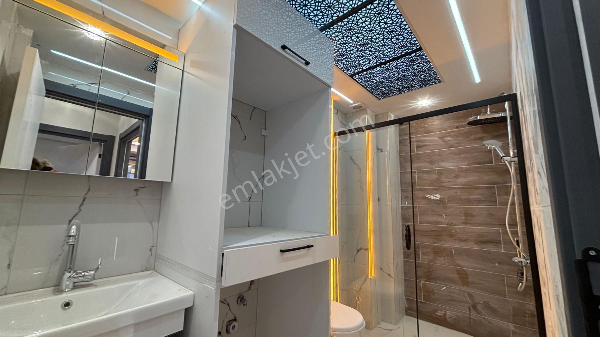 Recep Ümit'ten Çamlıca Mah Tombakzade Yakını 2+0 Nü - Görsel 11