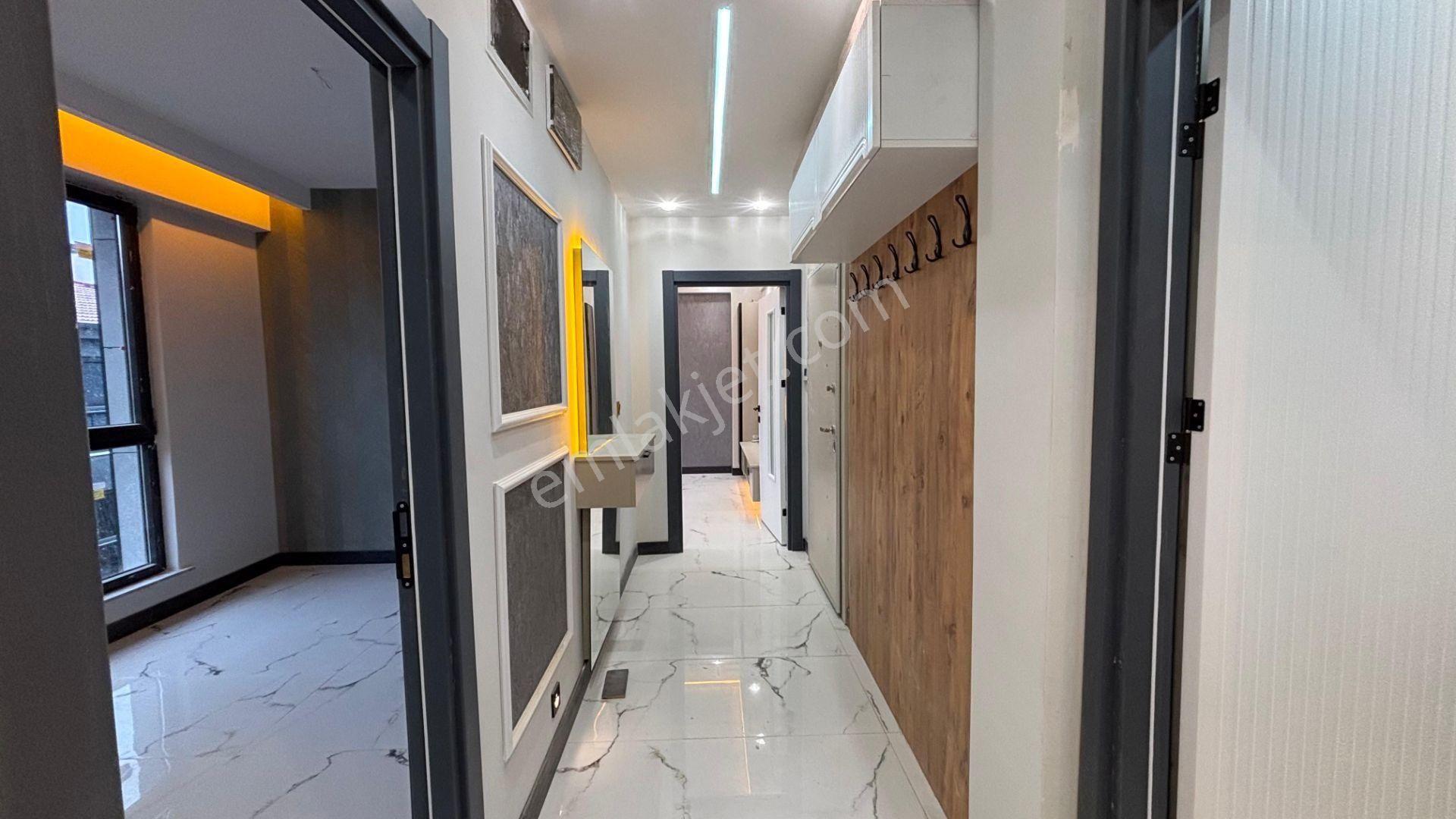 Recep Ümit'ten Çamlıca Mah Tombakzade Yakını 2+0 Nü - Görsel 18