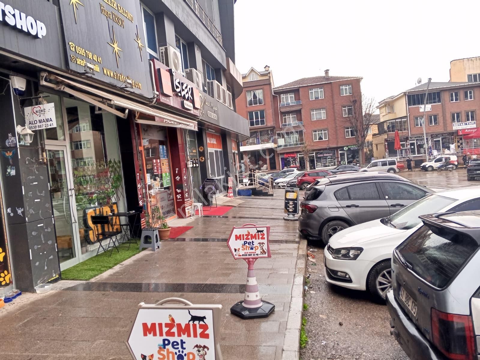 Devren Satılık Yüksek Cirolu Petshop - Görsel 18