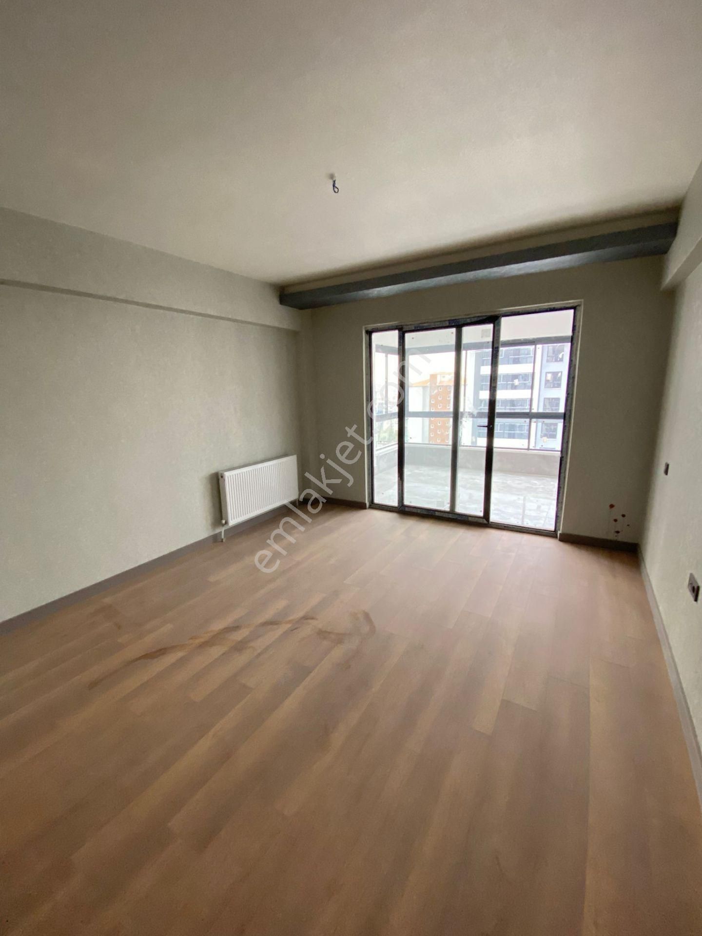 Polatlı Şehitlik Mah.satılık 4+1 Daire - Görsel 9