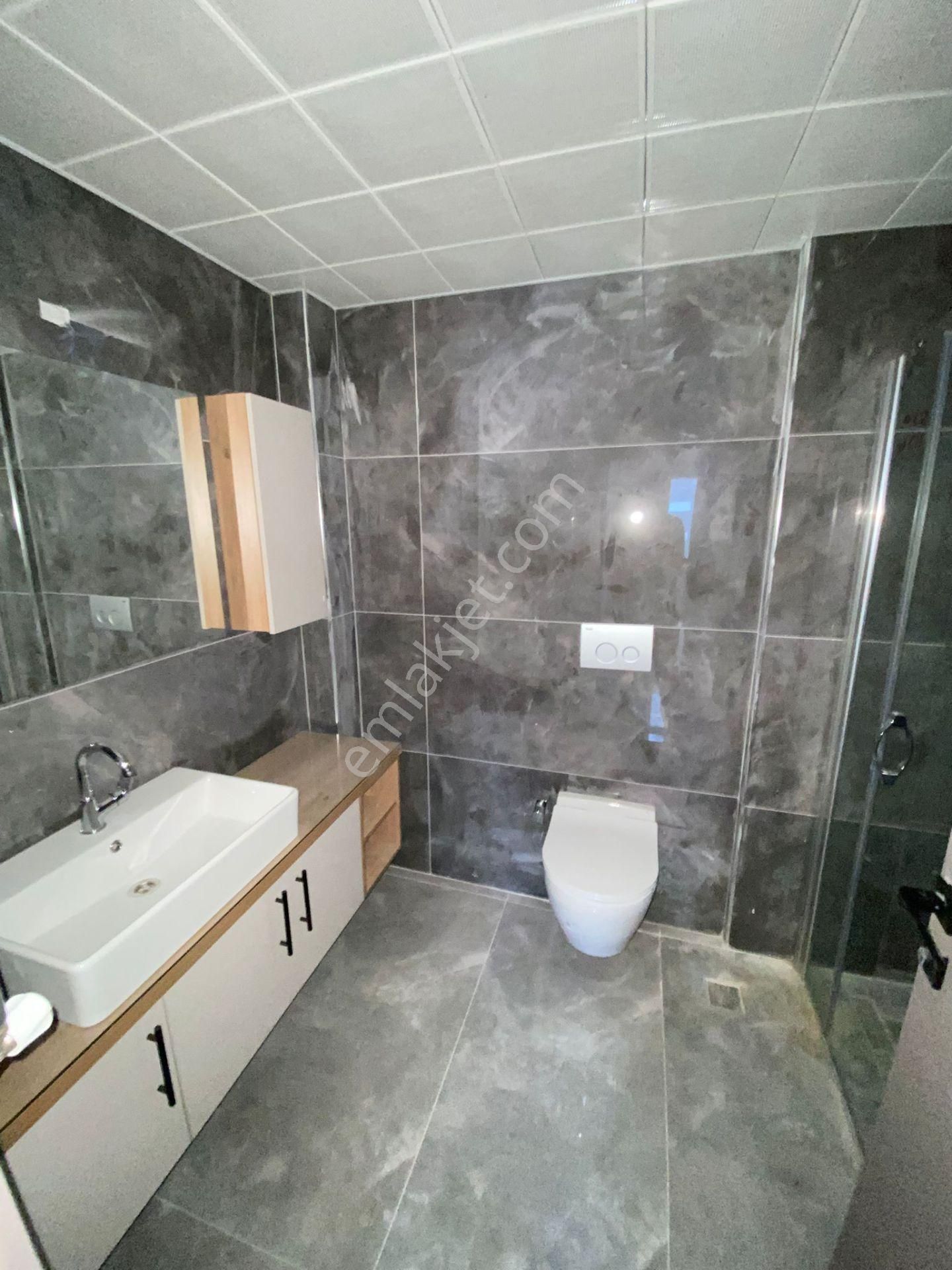 Polatlı Şehitlik Mah.satılık 4+1 Daire - Görsel 16