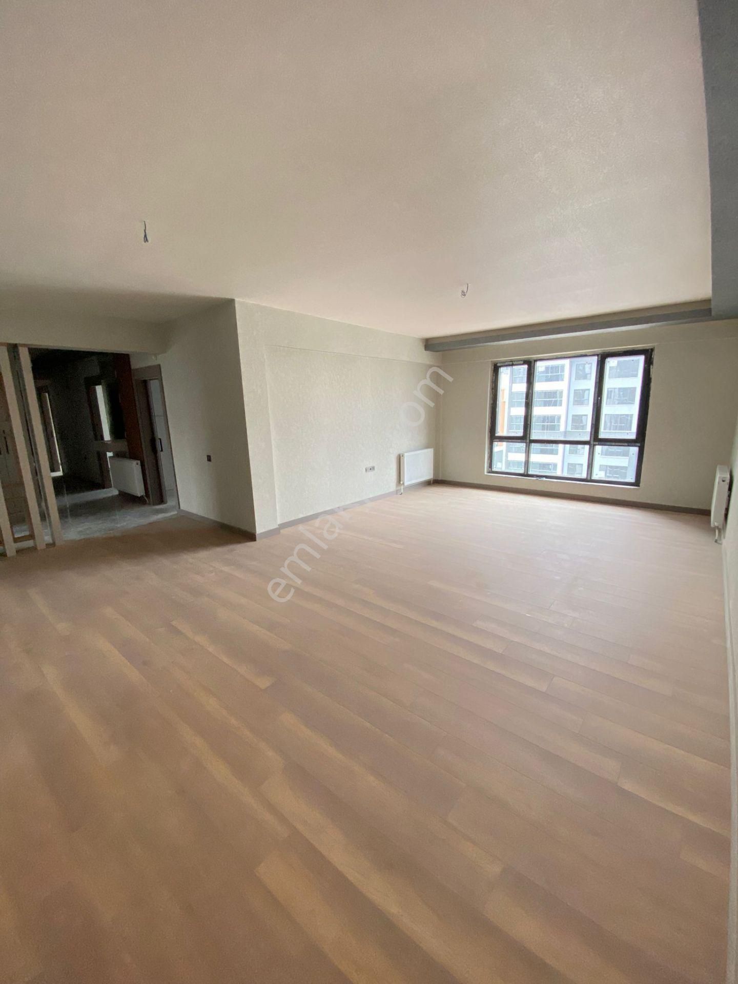 Polatlı Şehitlik Mah.satılık 4+1 Daire - Görsel 8