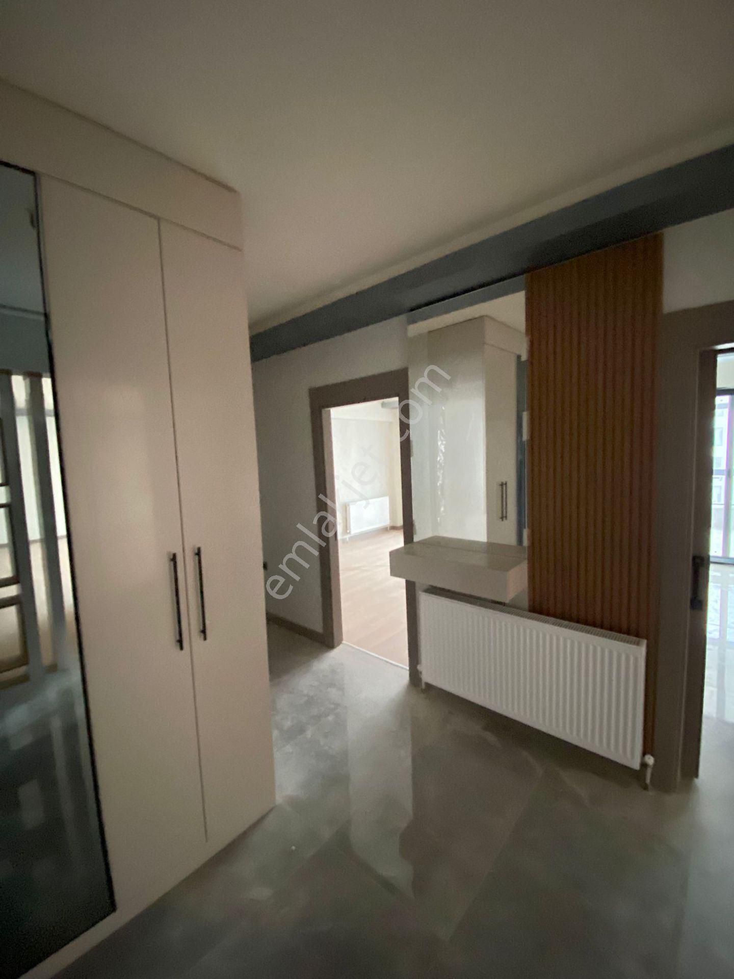 Polatlı Şehitlik Mah.satılık 4+1 Daire - Görsel 23