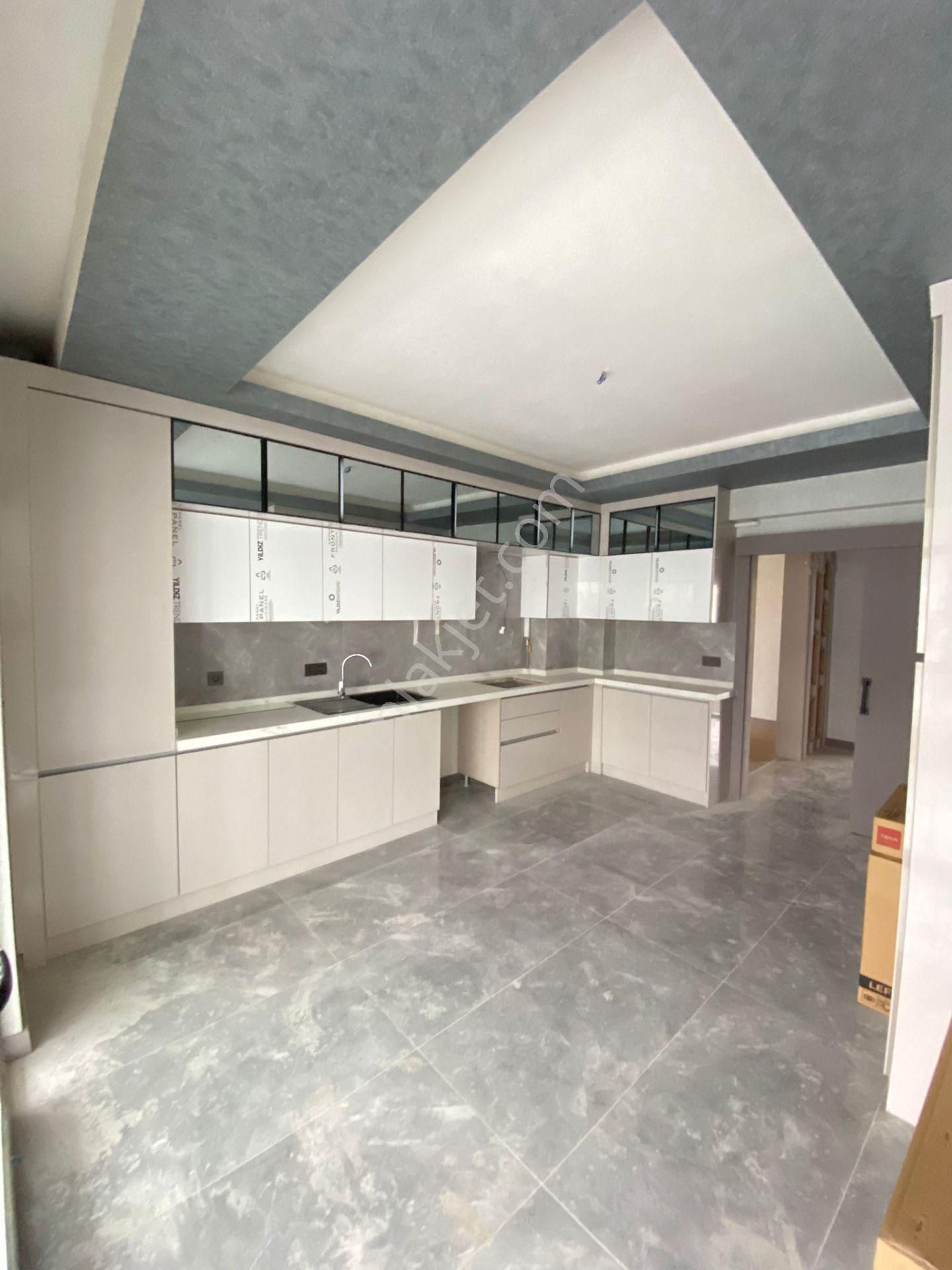 Polatlı Şehitlik Mah.satılık 4+1 Daire - Görsel 4