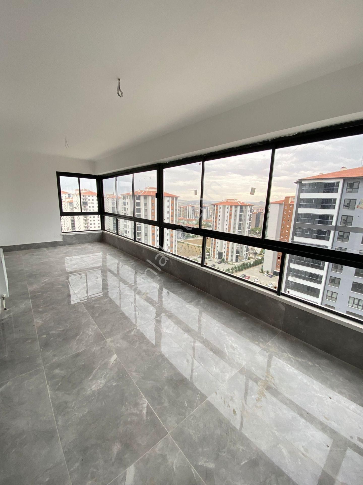 Polatlı Şehitlik Mah.satılık 4+1 Daire - Görsel 3