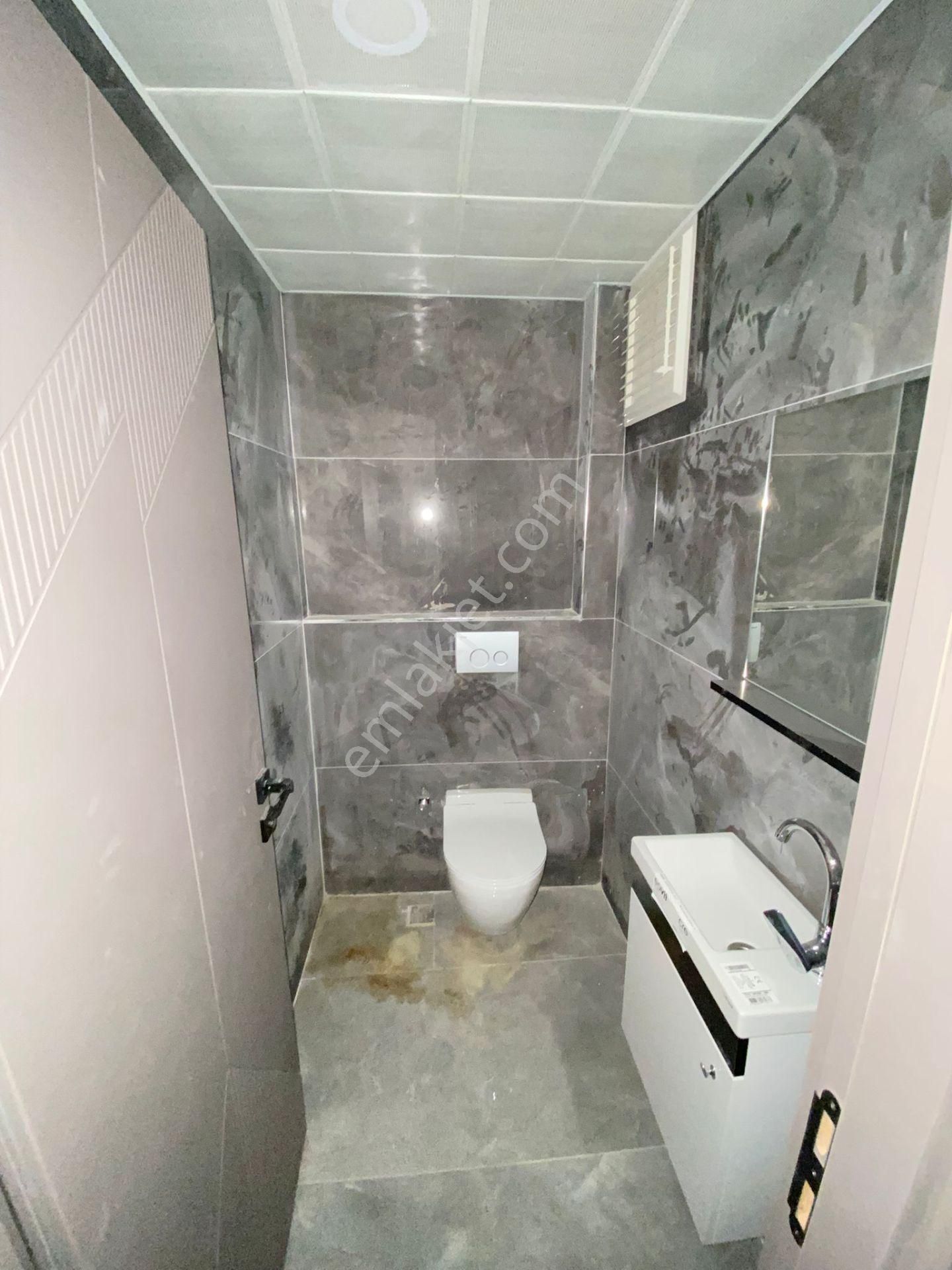 Polatlı Şehitlik Mah.satılık 4+1 Daire - Görsel 12