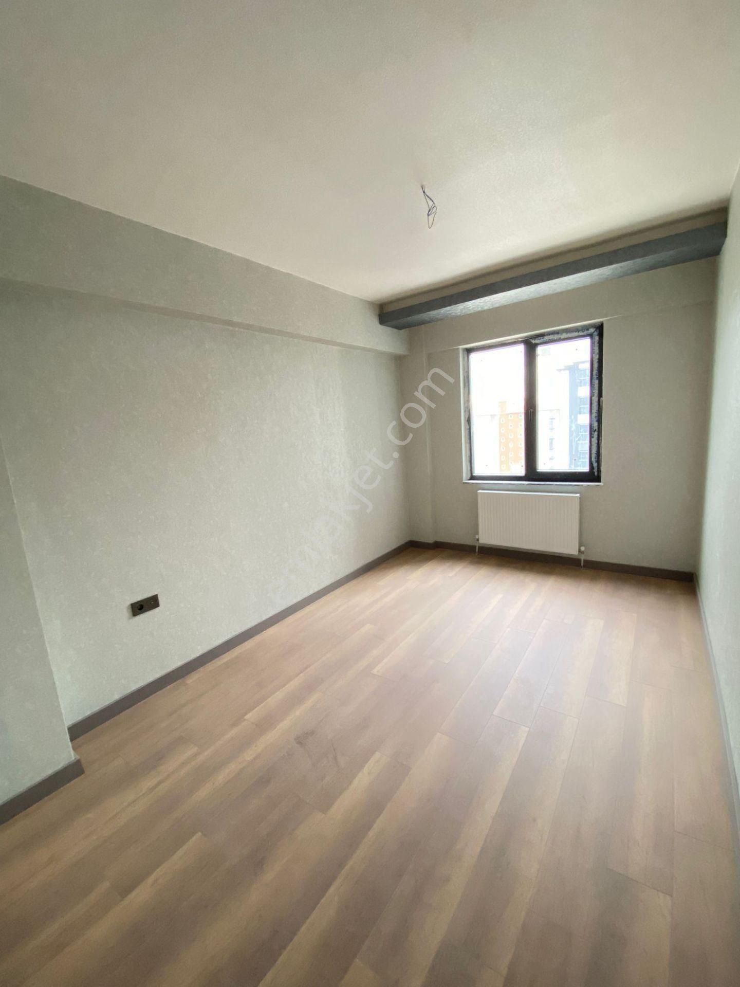 Polatlı Şehitlik Mah.satılık 4+1 Daire - Görsel 13