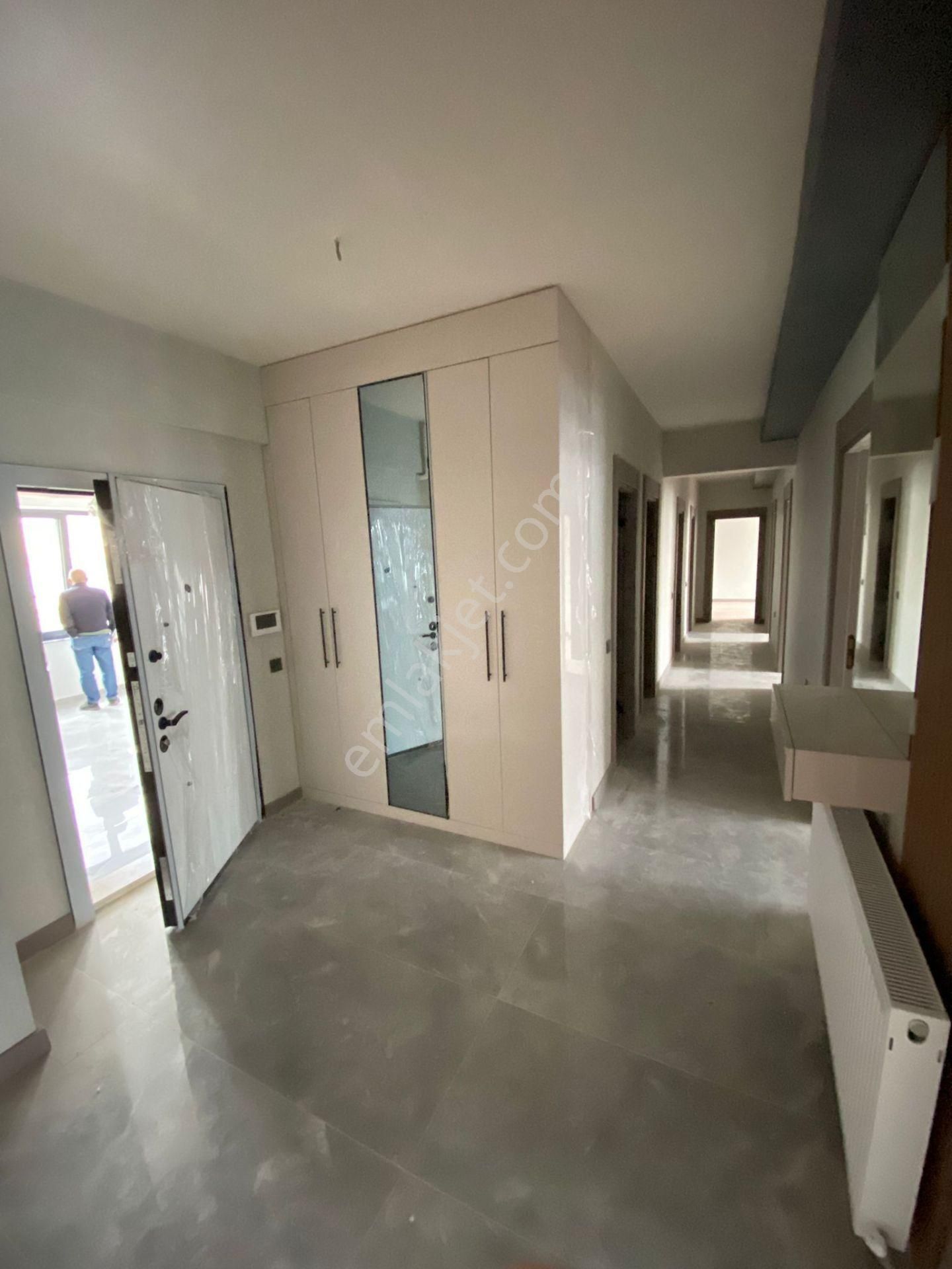 Polatlı Şehitlik Mah.satılık 4+1 Daire - Görsel 22