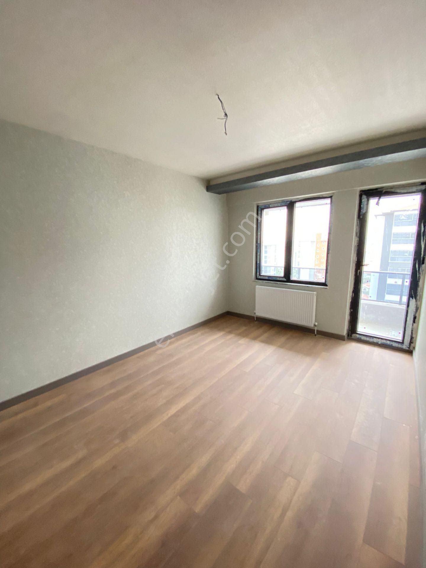 Polatlı Şehitlik Mah.satılık 4+1 Daire - Görsel 18