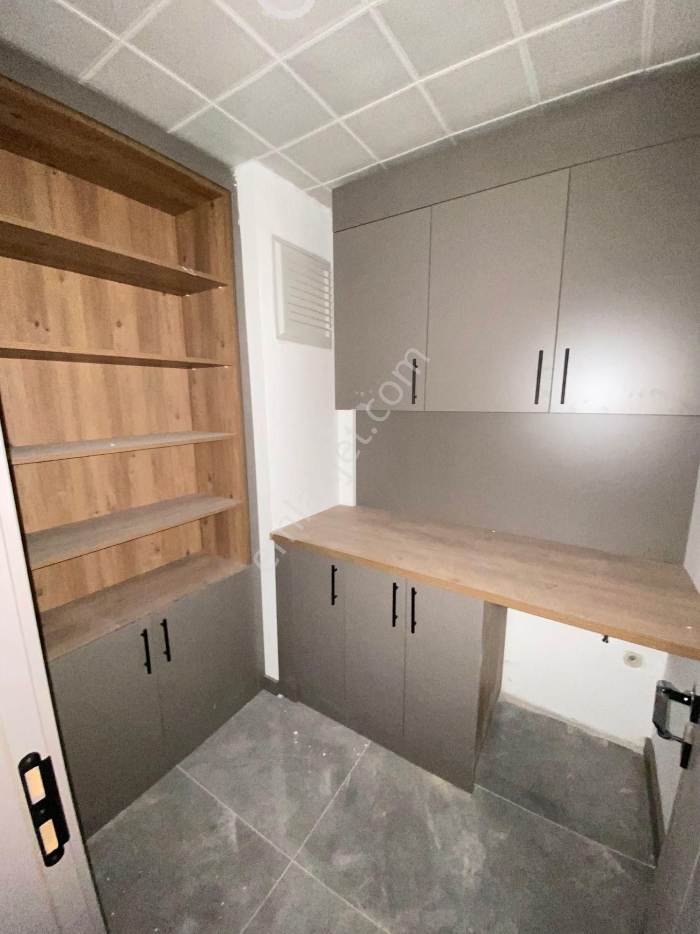 Polatlı Şehitlik Mah.satılık 4+1 Daire - Görsel 14