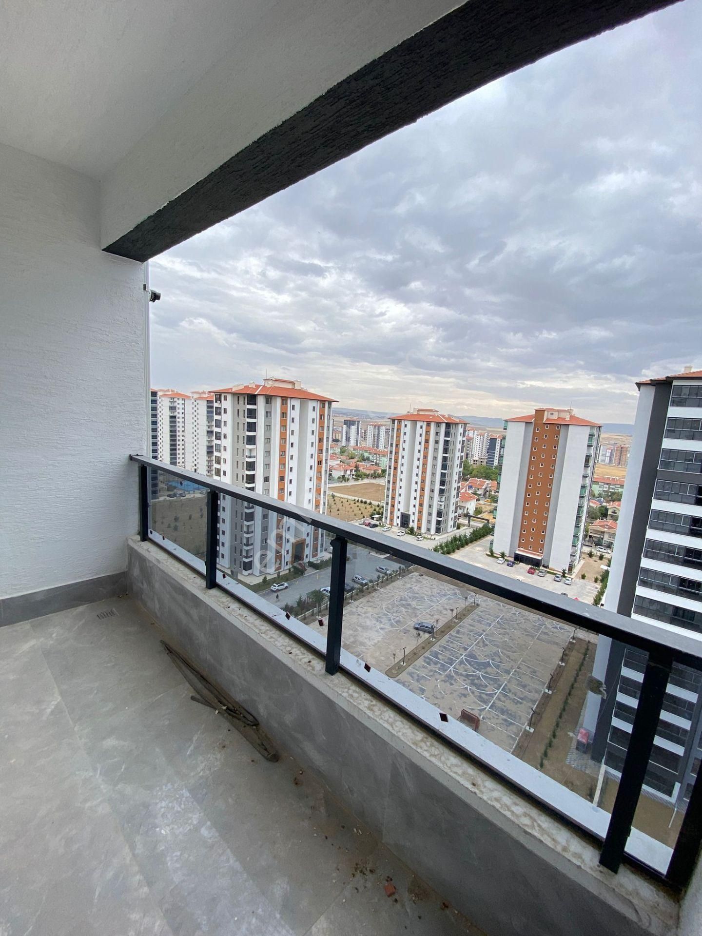 Polatlı Şehitlik Mah.satılık 4+1 Daire - Görsel 21