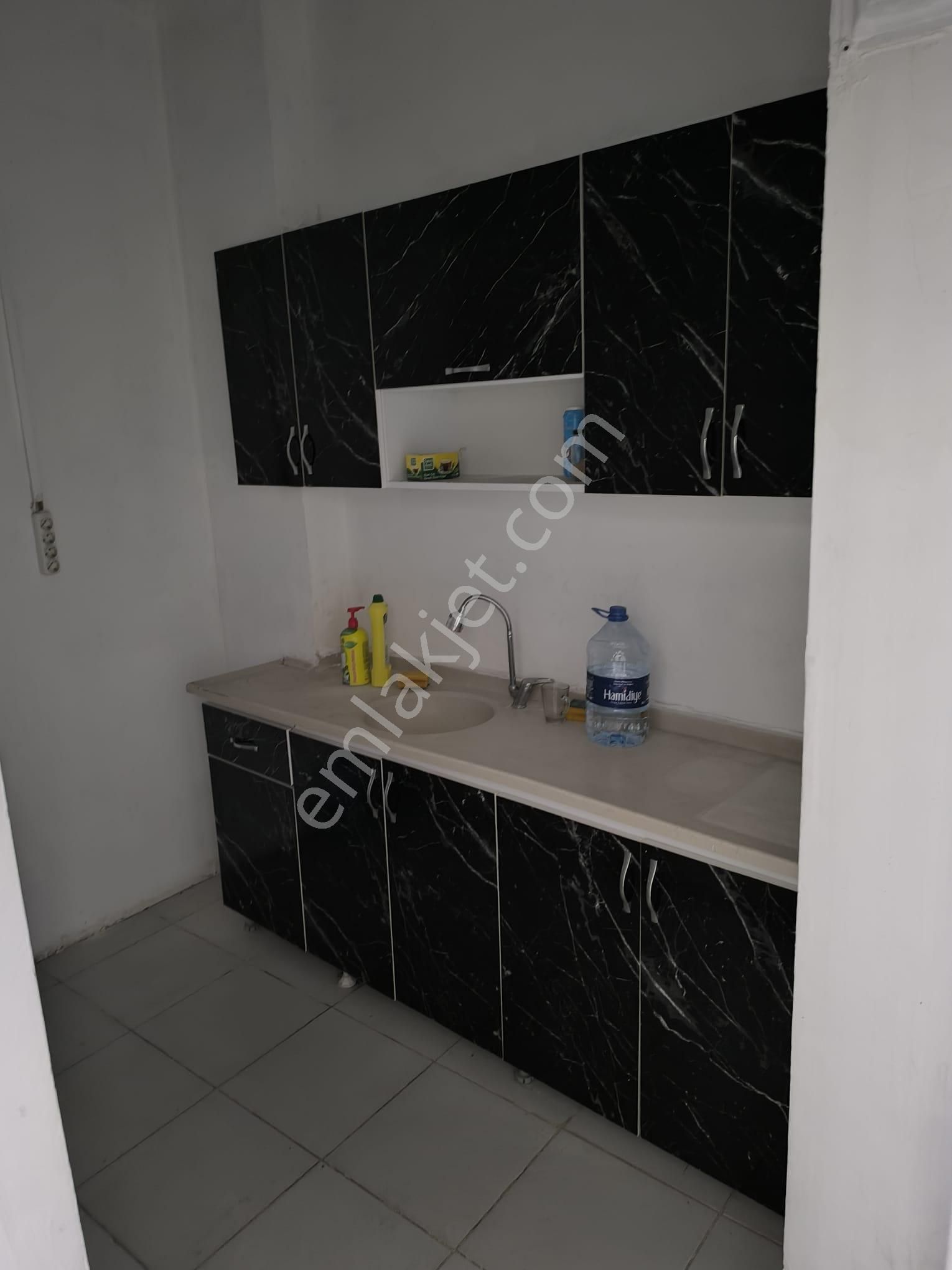 Merkezi Lokasyonlara Yakın Çift Cephe Geniş Ferah Kiralık Dükkan - Görsel 8