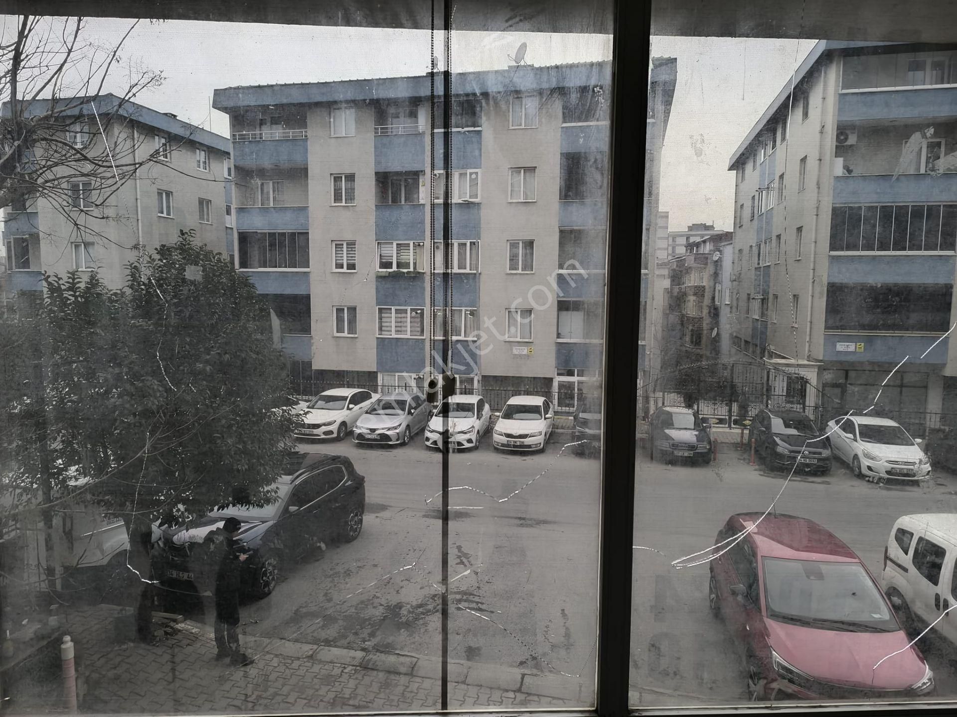 Merkezi Lokasyonlara Yakın Çift Cephe Geniş Ferah Kiralık Dükkan - Görsel 5