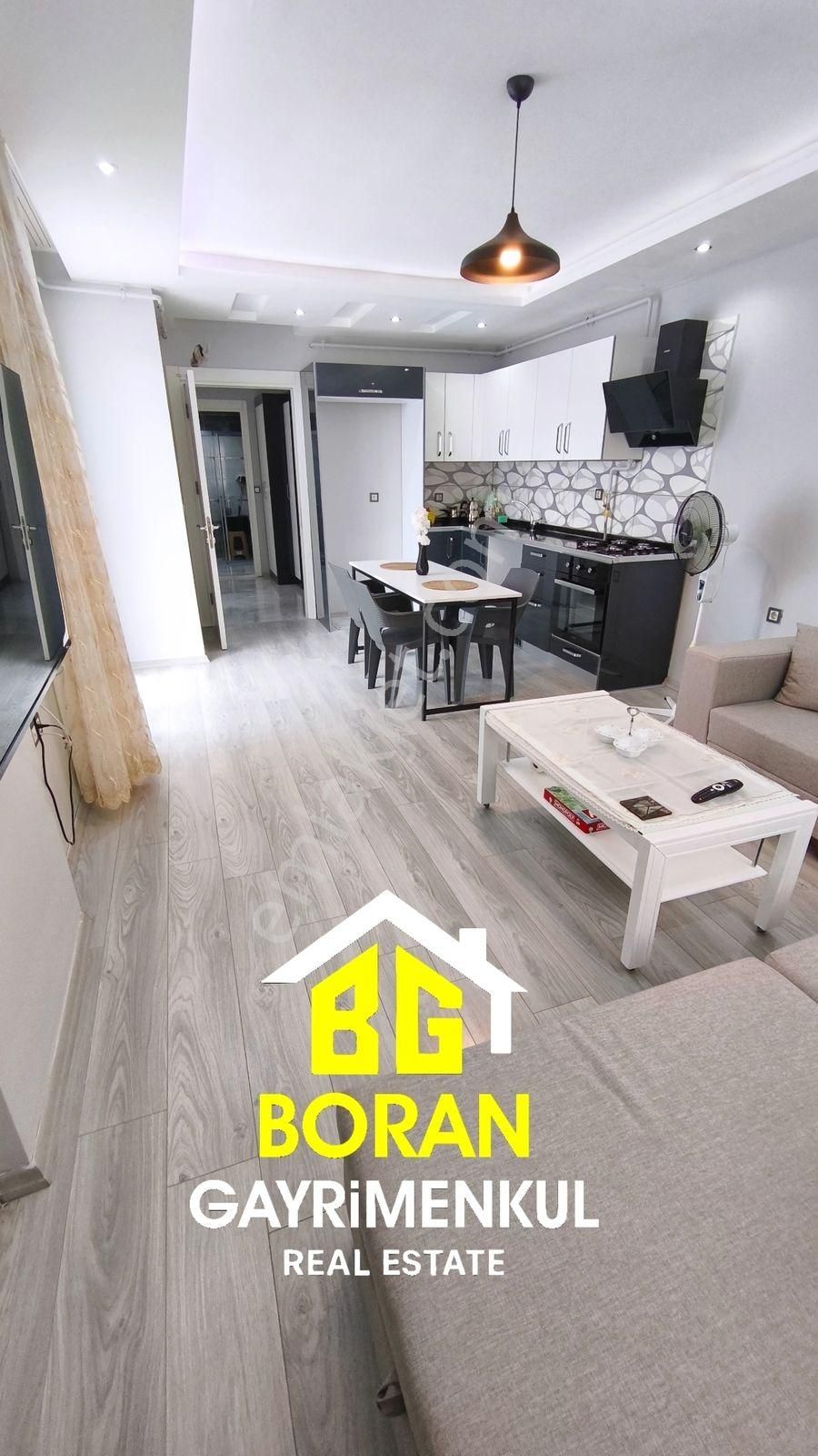 Boran Gayrimenkul'den Huzurevleri Mah Eşyalı Kiralik Ev - Görsel 14
