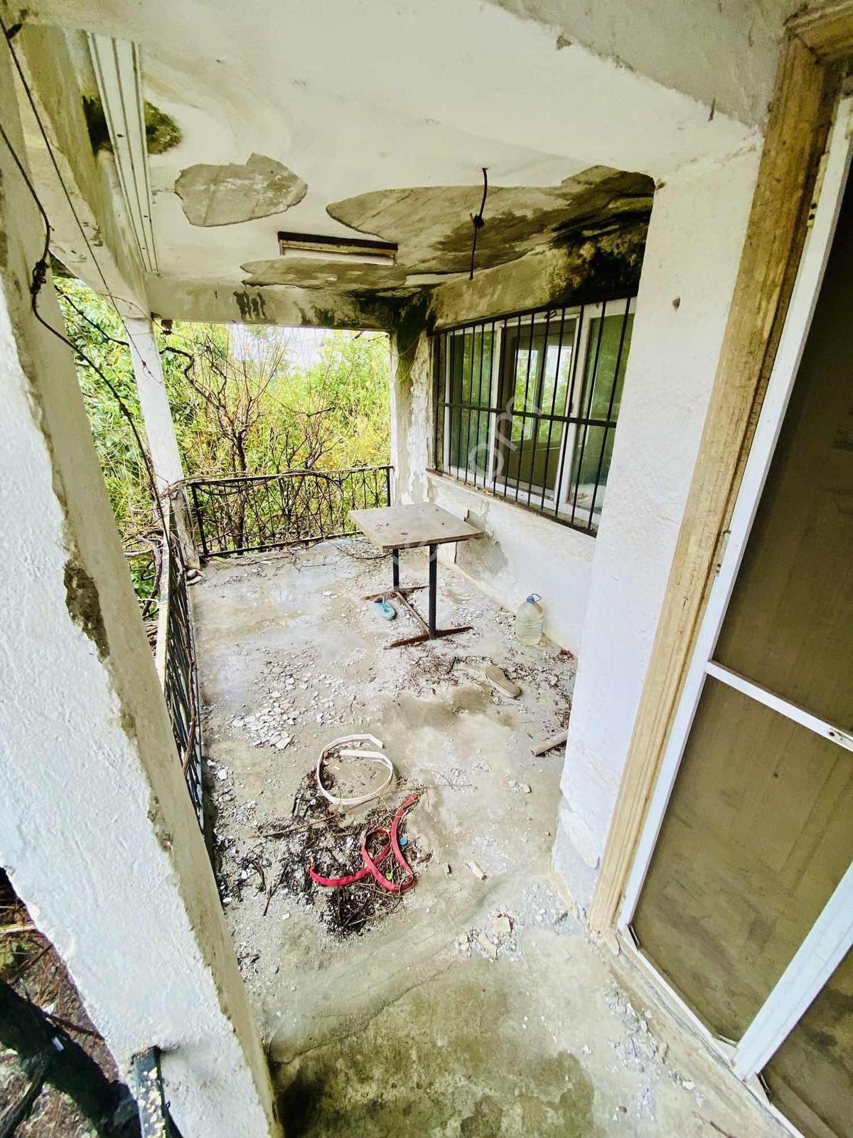 Uygun Fiyata Dalaman Altıntas Mah.de Satılık 5+2 Ev - Görsel 3