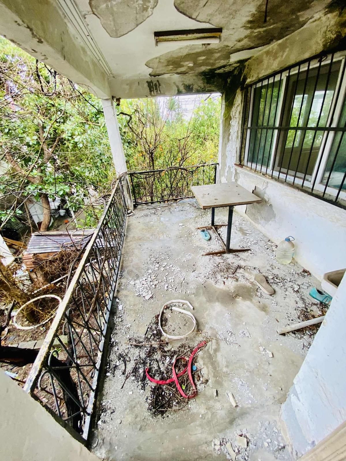 Uygun Fiyata Dalaman Altıntas Mah.de Satılık 5+2 Ev - Görsel 4