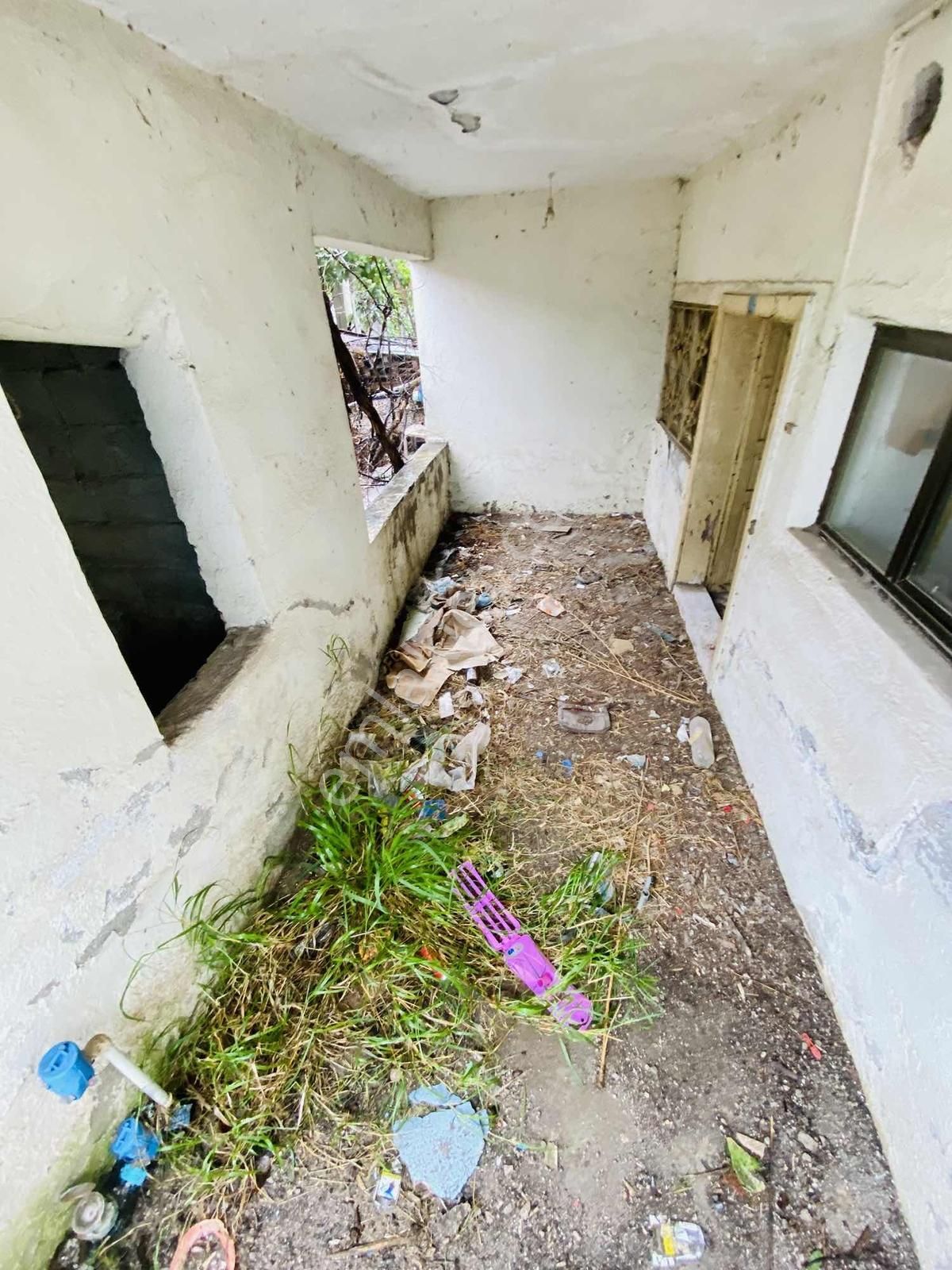 Uygun Fiyata Dalaman Altıntas Mah.de Satılık 5+2 Ev - Görsel 2