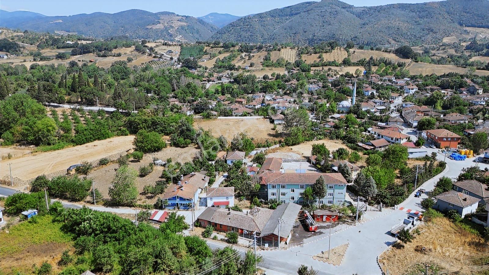 Karamürsel Yalakdere Anayol Üzerinde Kısmı İmarlı 4.608 M2 - Görsel 20