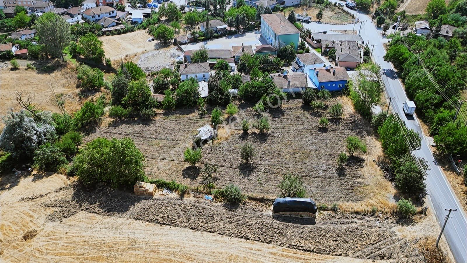 Karamürsel Yalakdere Anayol Üzerinde Kısmı İmarlı 4.608 M2 - Görsel 28