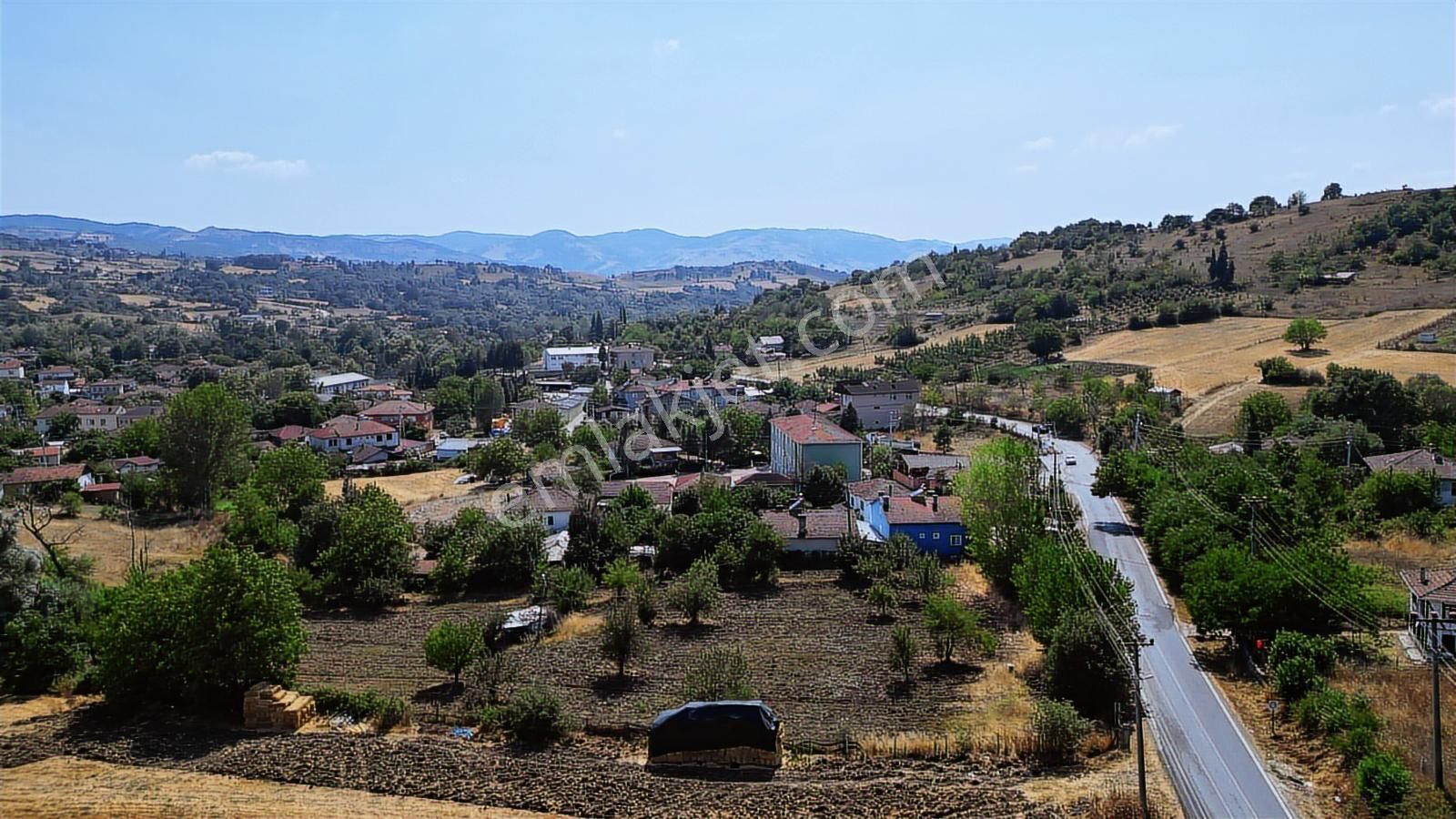 Karamürsel Yalakdere Anayol Üzerinde Kısmı İmarlı 4.608 M2 - Görsel 2