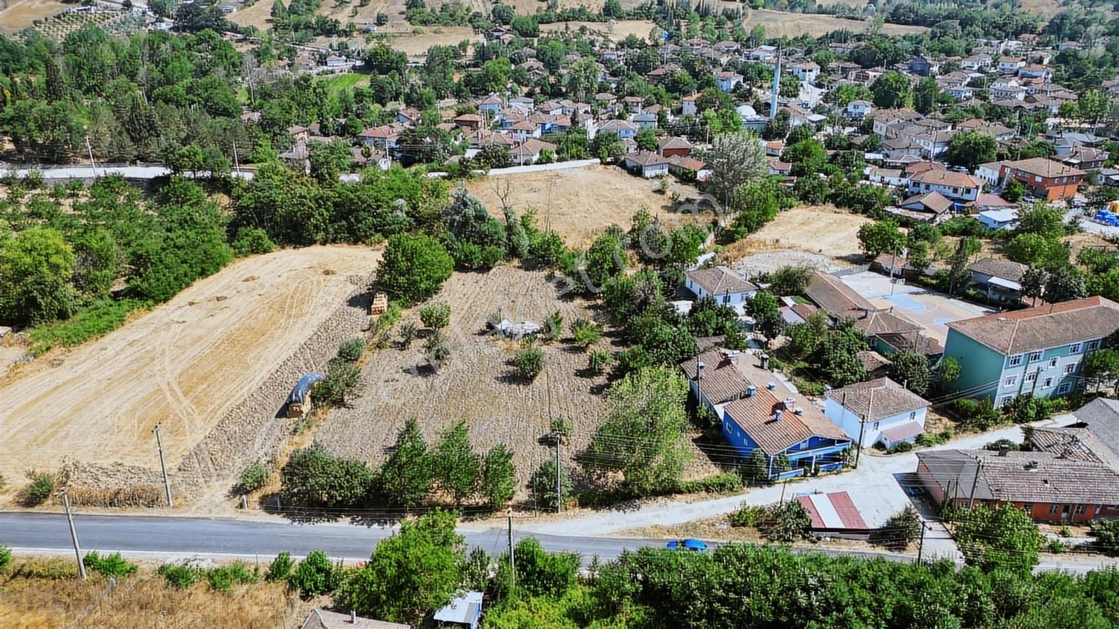Karamürsel Yalakdere Anayol Üzerinde Kısmı İmarlı 4.608 M2 - Görsel 12