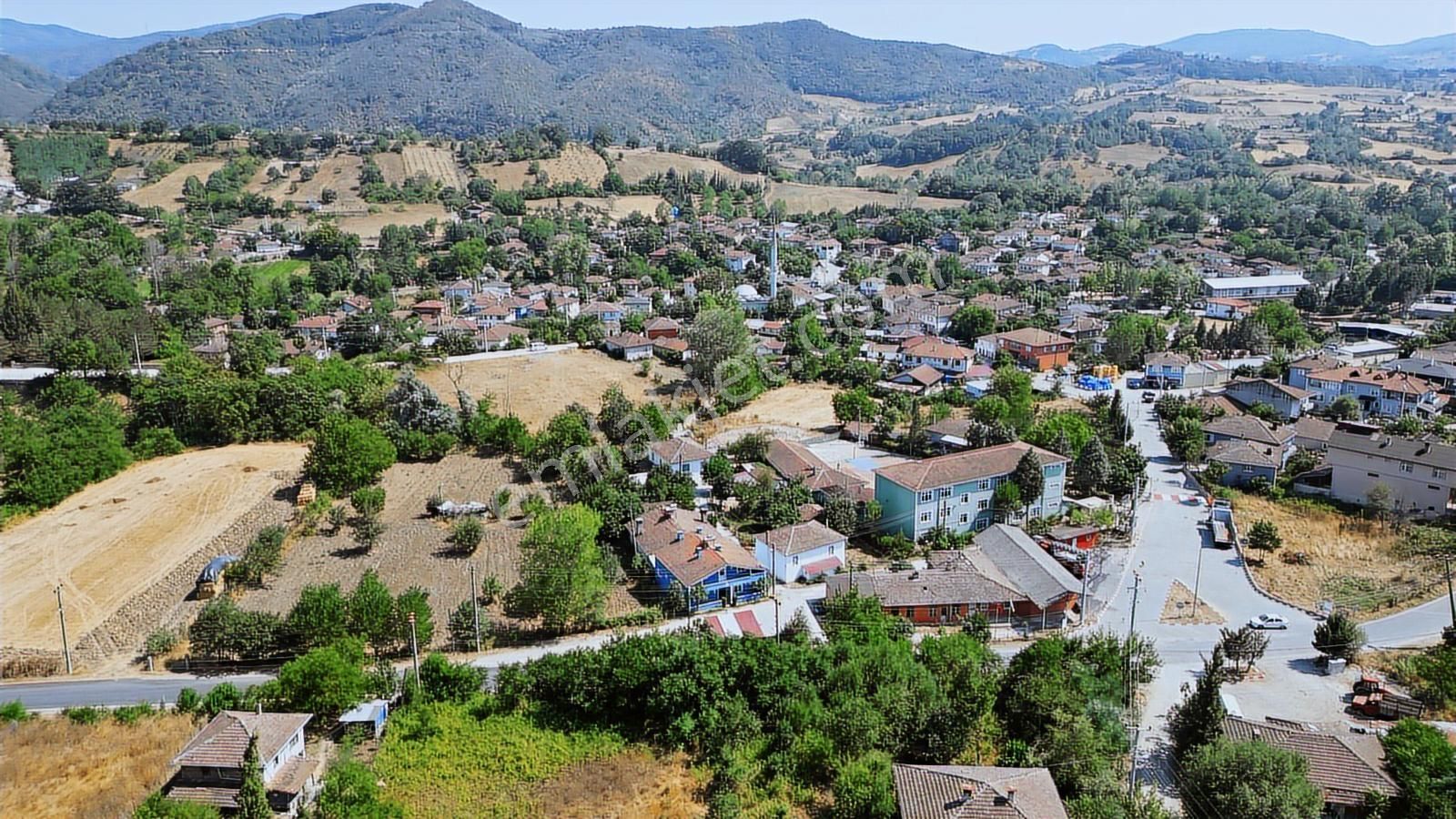 Karamürsel Yalakdere Anayol Üzerinde Kısmı İmarlı 4.608 M2 - Görsel 21