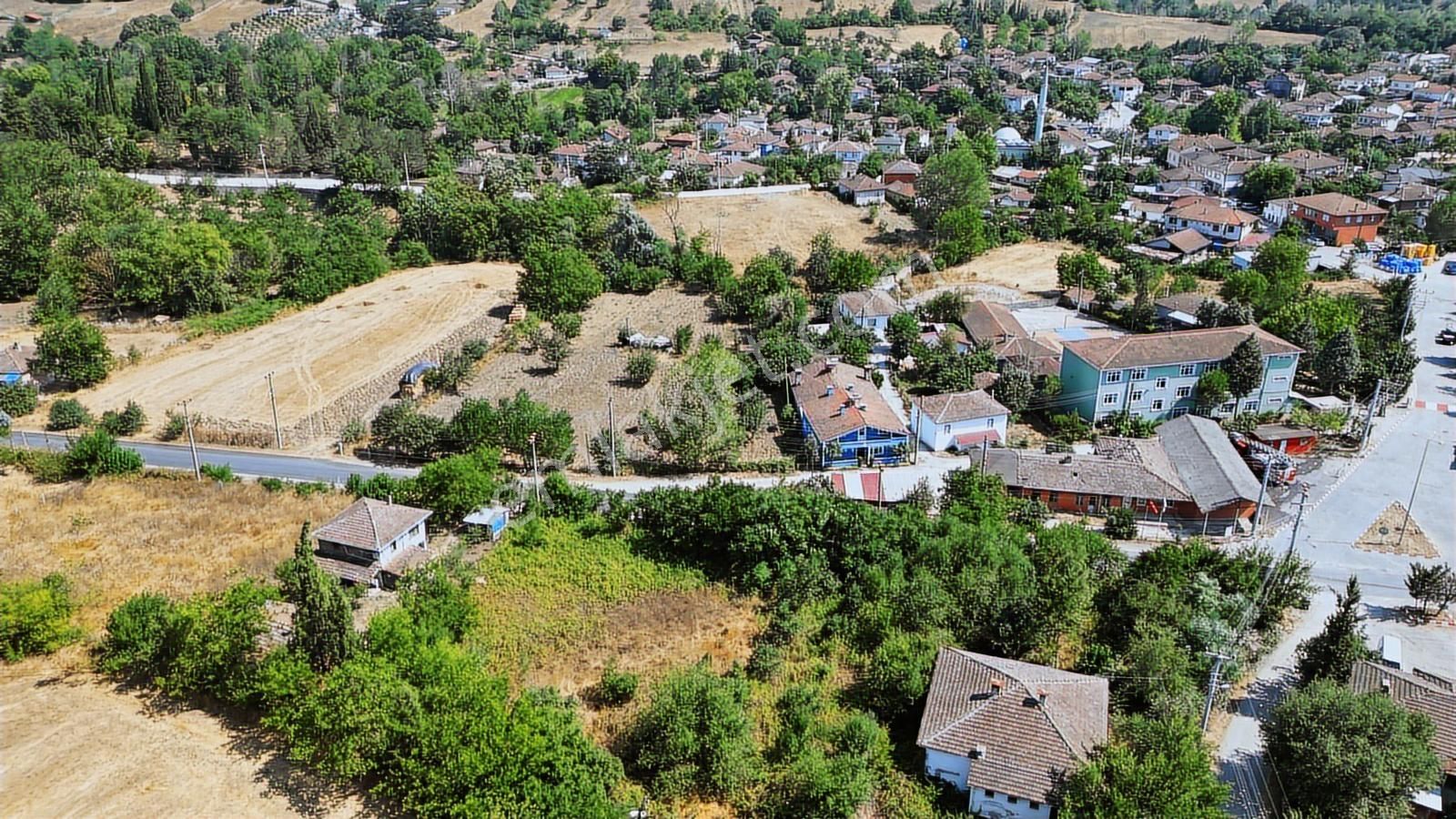 Karamürsel Yalakdere Anayol Üzerinde Kısmı İmarlı 4.608 M2 - Görsel 22