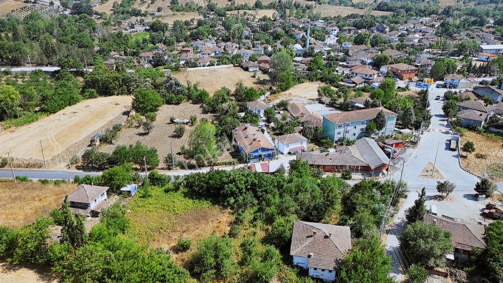 Karamürsel Yalakdere Anayol Üzerinde Kısmı İmarlı 4.608 M2 - Görsel 25