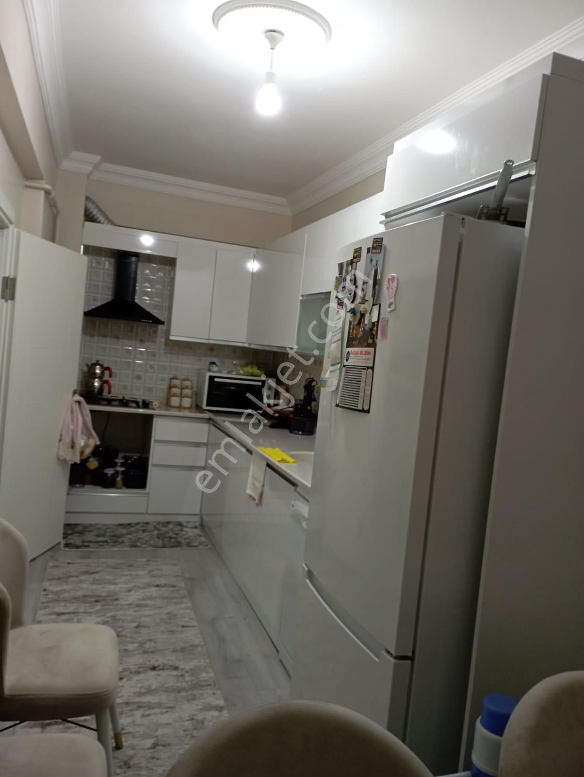 Adalet Gold Group Emlak'tan Satılık Daire 2+1 Ayvaz Mahallesinde Uygun Fiyata Acil Satılık