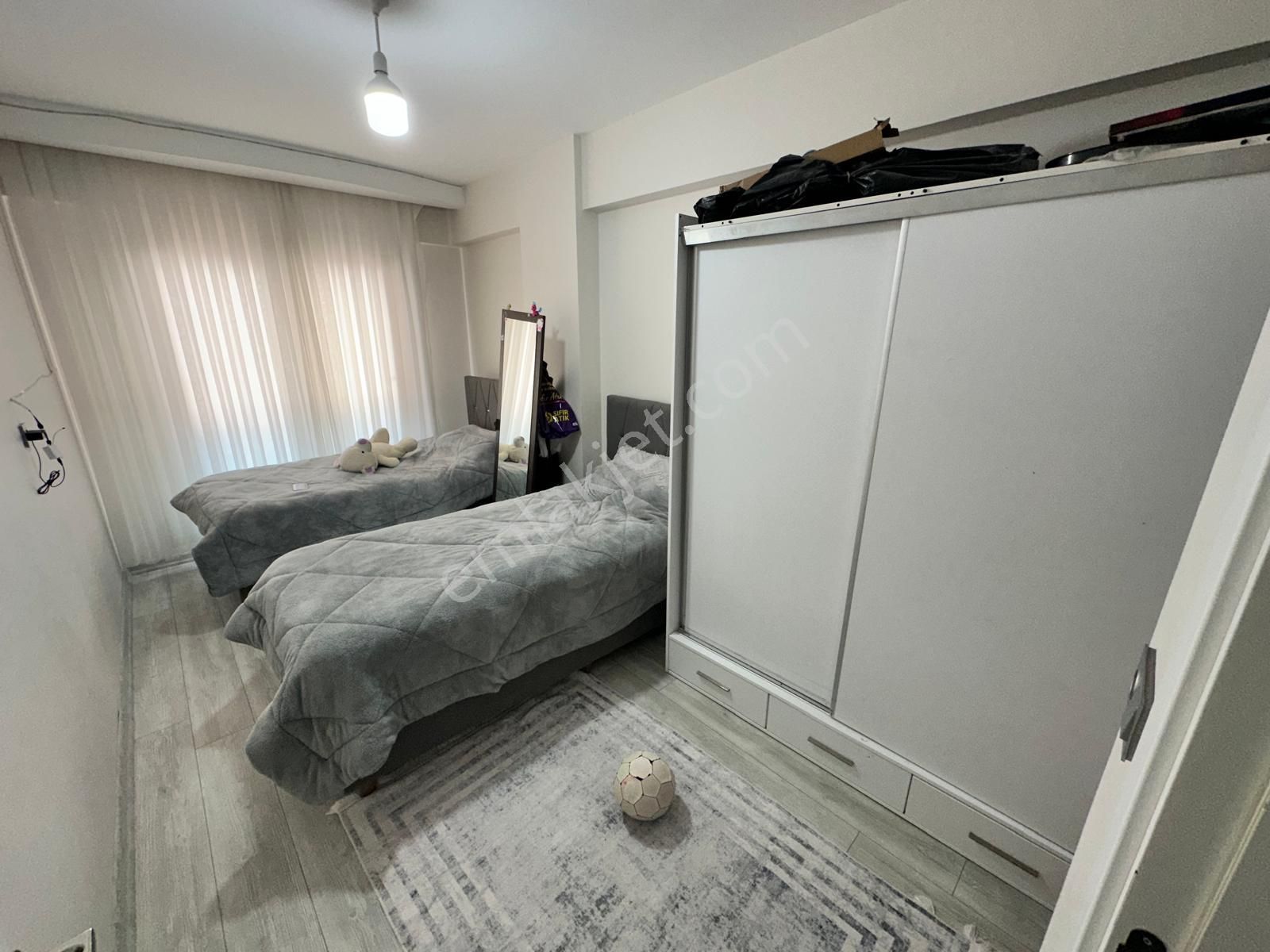 🏡muradiye Mahallesi🏡 Site İçi ✅3+1 148m2 3 Katlının 2 Katı ❇️full Özelikli Petek Kombili - Görsel 13