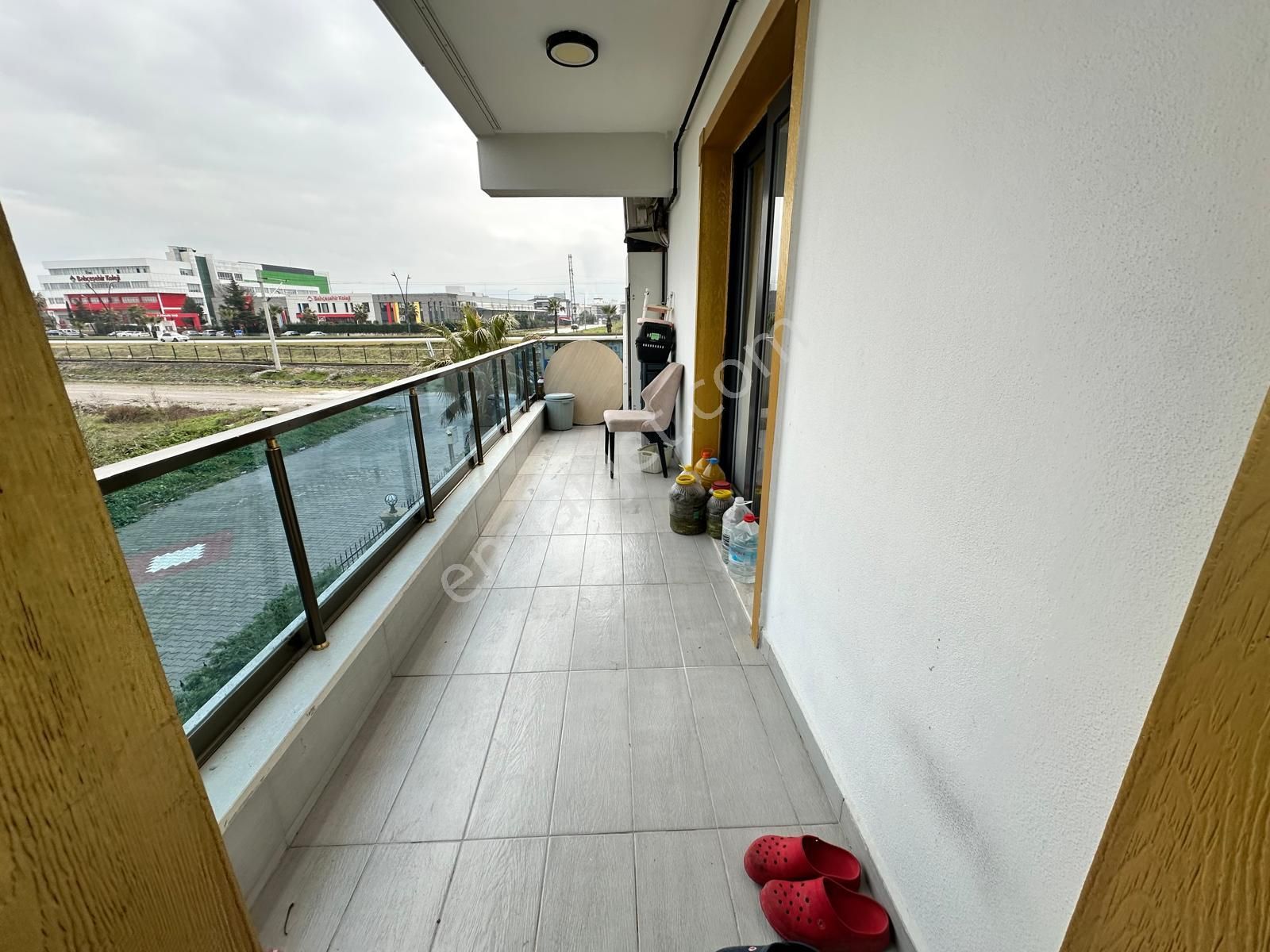 🏡muradiye Mahallesi🏡 Site İçi ✅3+1 148m2 3 Katlının 2 Katı ❇️full Özelikli Petek Kombili - Görsel 20