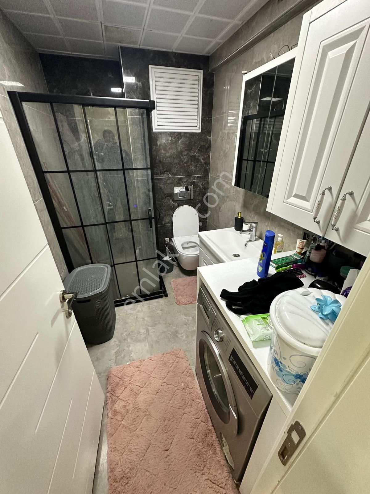 🏡muradiye Mahallesi🏡 Site İçi ✅3+1 148m2 3 Katlının 2 Katı ❇️full Özelikli Petek Kombili - Görsel 8