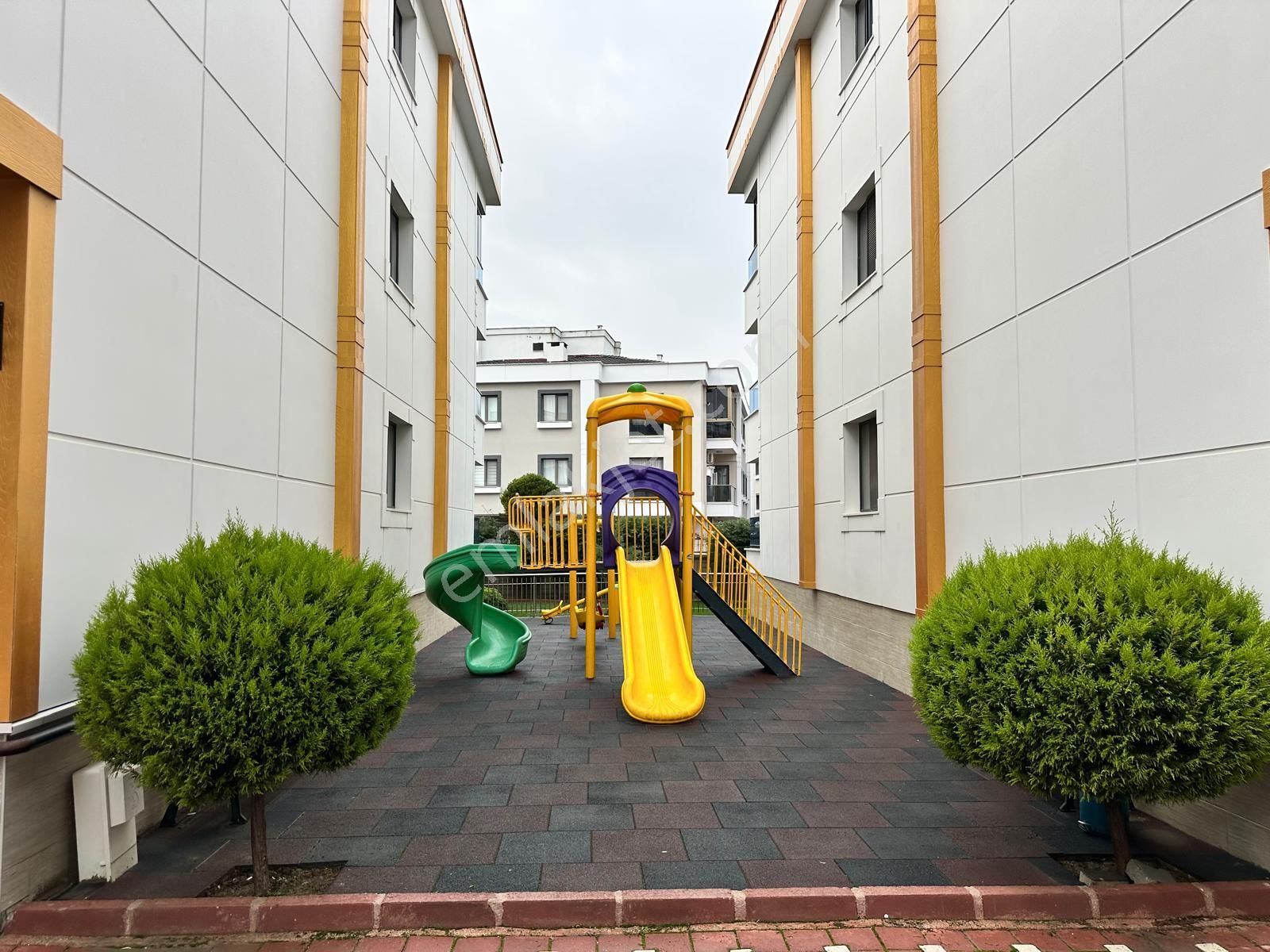 🏡muradiye Mahallesi🏡 Site İçi ✅3+1 148m2 3 Katlının 2 Katı ❇️full Özelikli Petek Kombili - Görsel 32