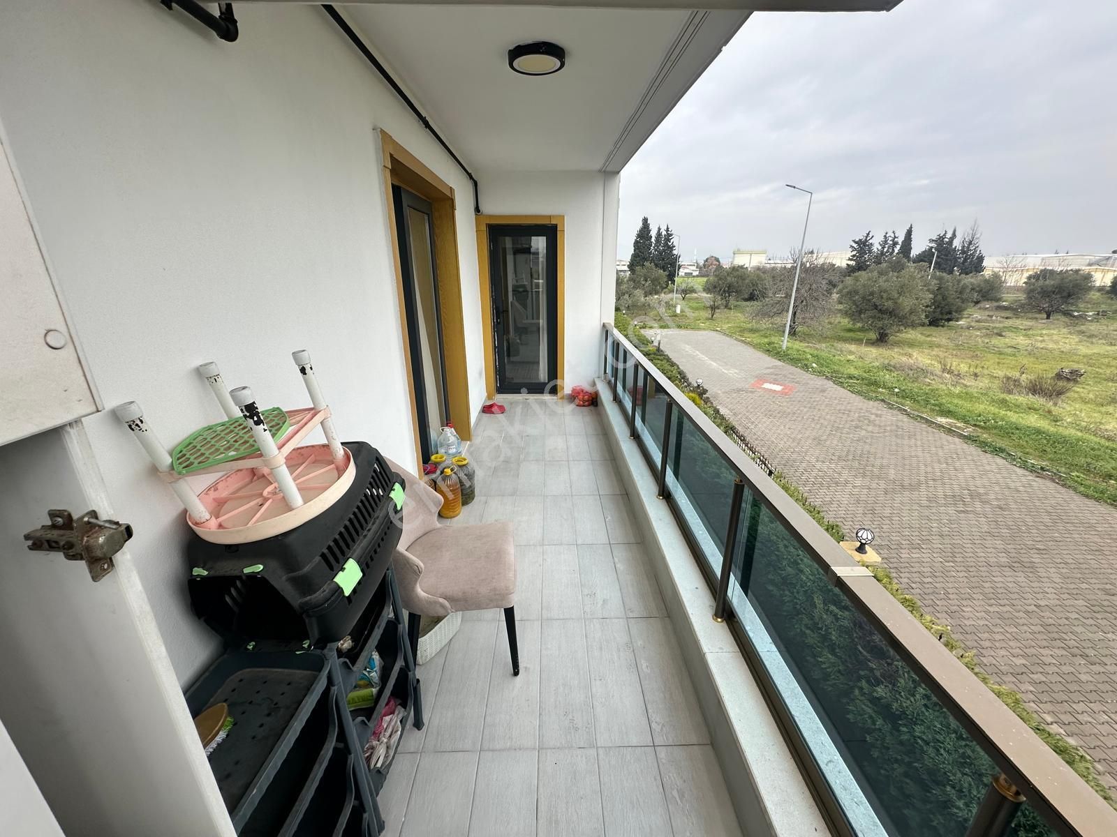 🏡muradiye Mahallesi🏡 Site İçi ✅3+1 148m2 3 Katlının 2 Katı ❇️full Özelikli Petek Kombili - Görsel 24
