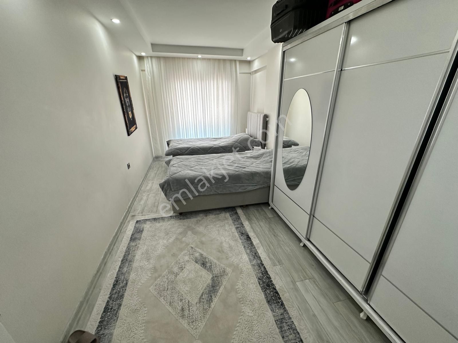 🏡muradiye Mahallesi🏡 Site İçi ✅3+1 148m2 3 Katlının 2 Katı ❇️full Özelikli Petek Kombili - Görsel 16