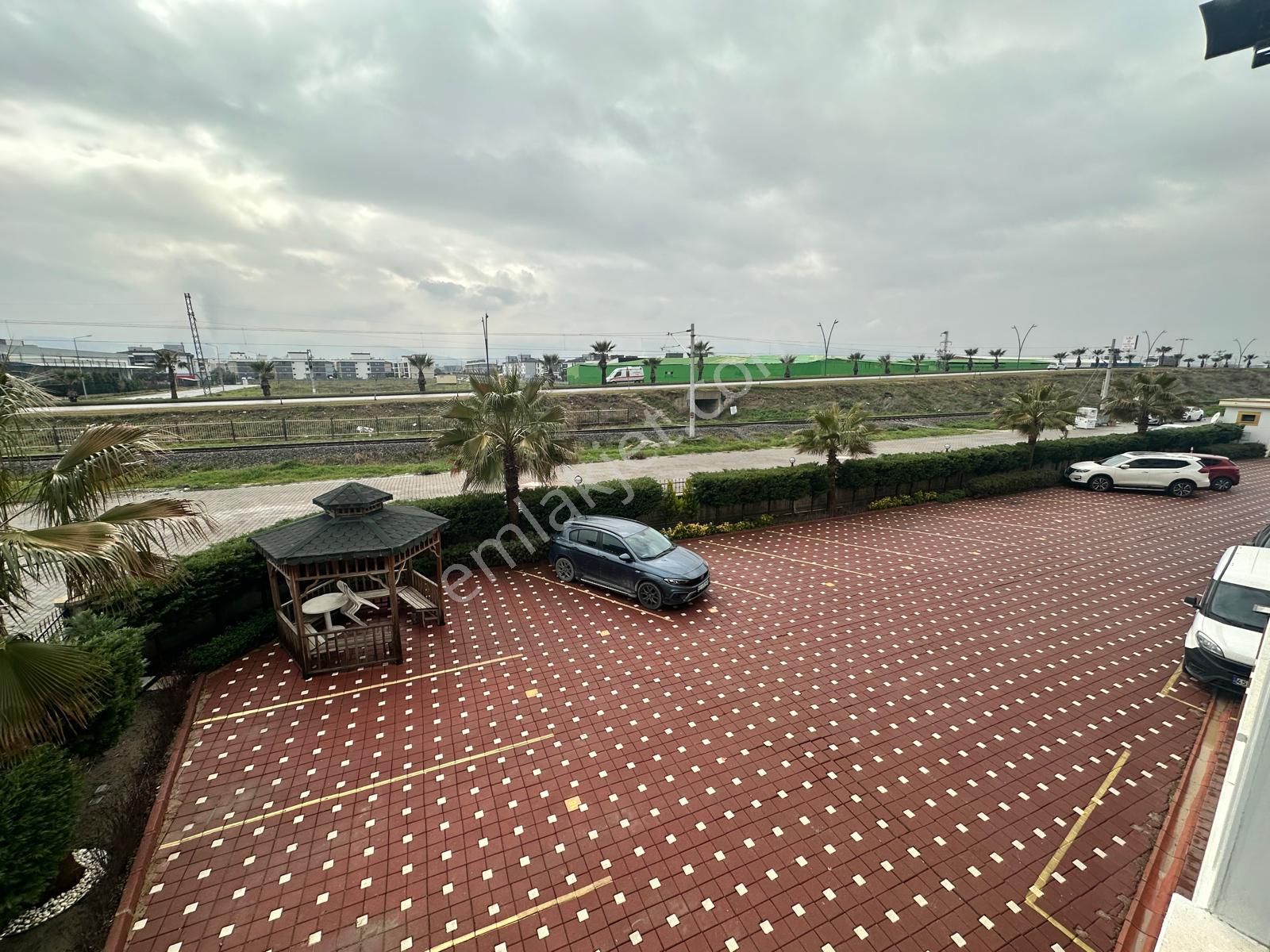 🏡muradiye Mahallesi🏡 Site İçi ✅3+1 148m2 3 Katlının 2 Katı ❇️full Özelikli Petek Kombili - Görsel 22