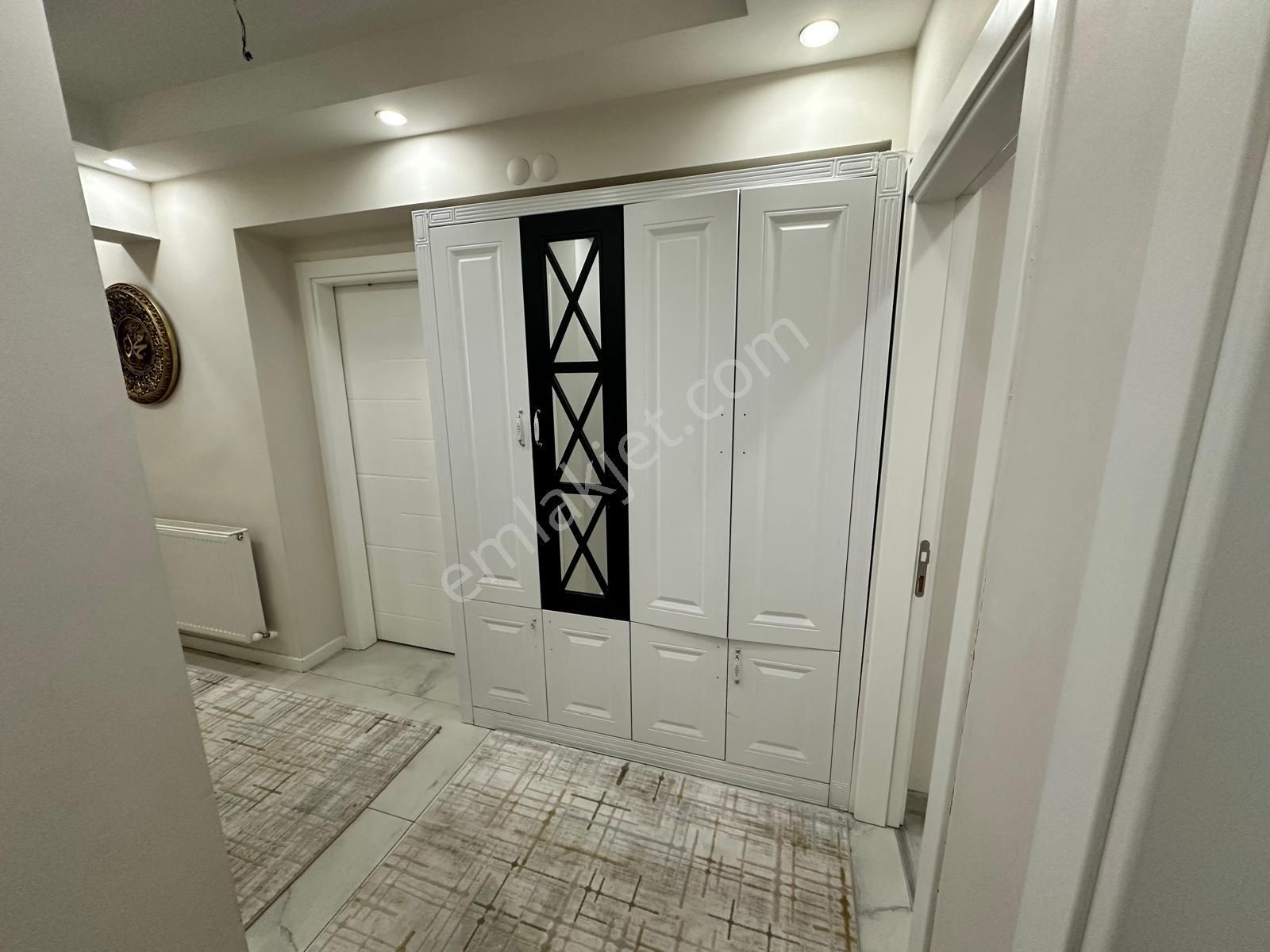 🏡muradiye Mahallesi🏡 Site İçi ✅3+1 148m2 3 Katlının 2 Katı ❇️full Özelikli Petek Kombili - Görsel 23