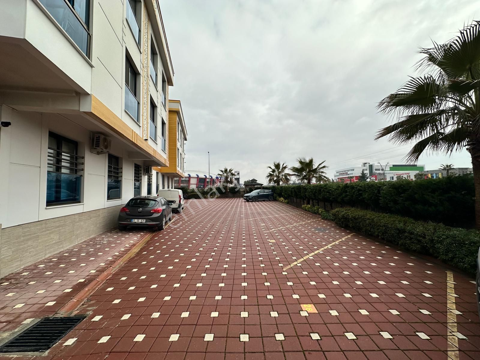 🏡muradiye Mahallesi🏡 Site İçi ✅3+1 148m2 3 Katlının 2 Katı ❇️full Özelikli Petek Kombili - Görsel 31