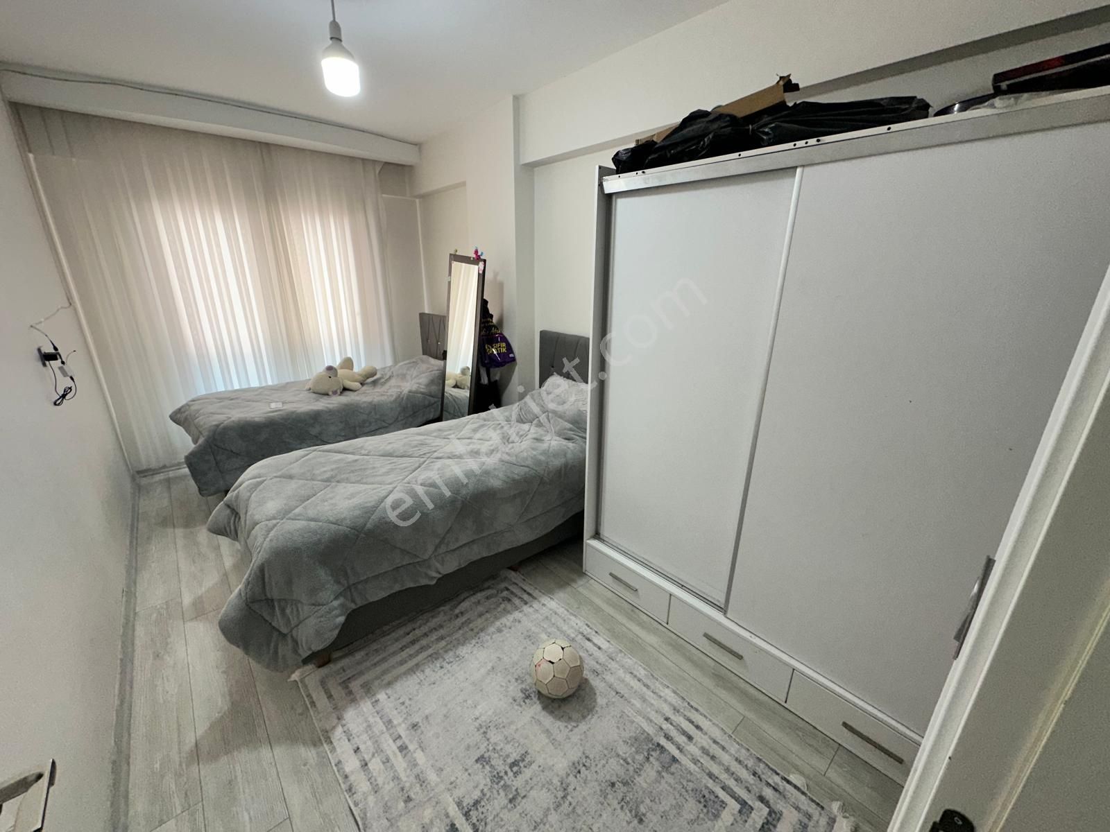 🏡muradiye Mahallesi🏡 Site İçi ✅3+1 148m2 3 Katlının 2 Katı ❇️full Özelikli Petek Kombili - Görsel 14