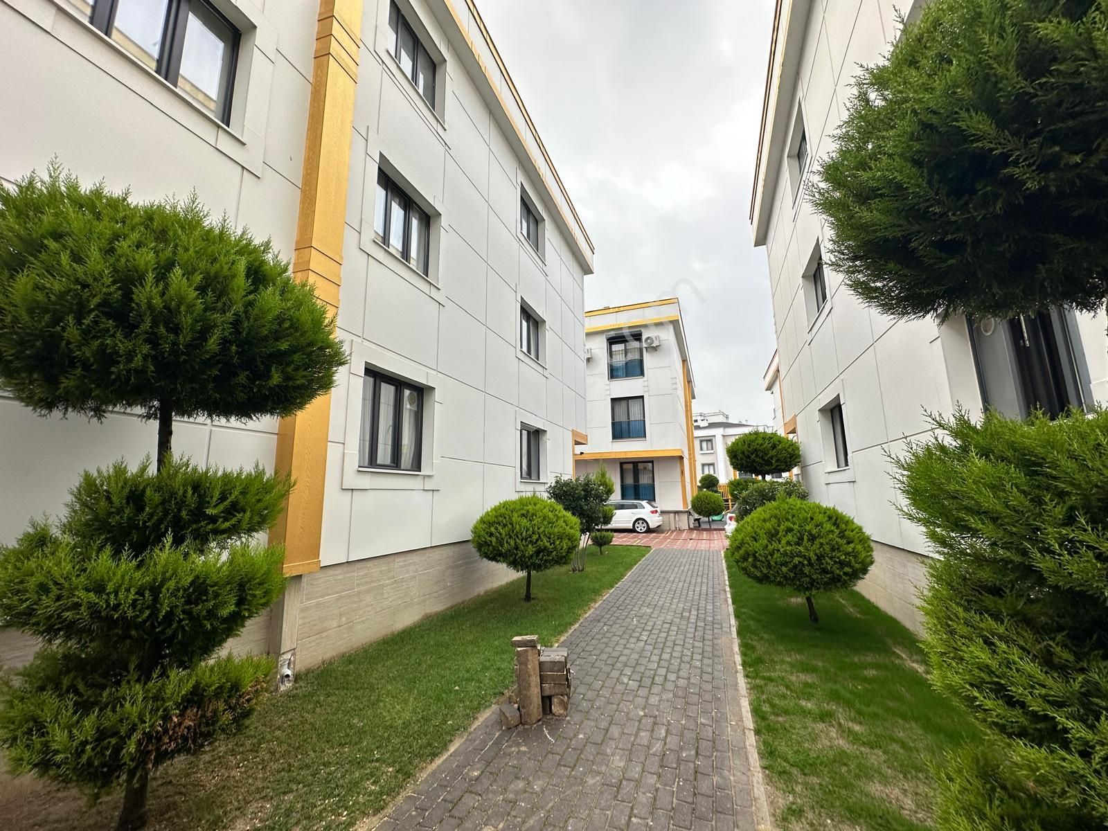 🏡muradiye Mahallesi🏡 Site İçi ✅3+1 148m2 3 Katlının 2 Katı ❇️full Özelikli Petek Kombili - Görsel 28