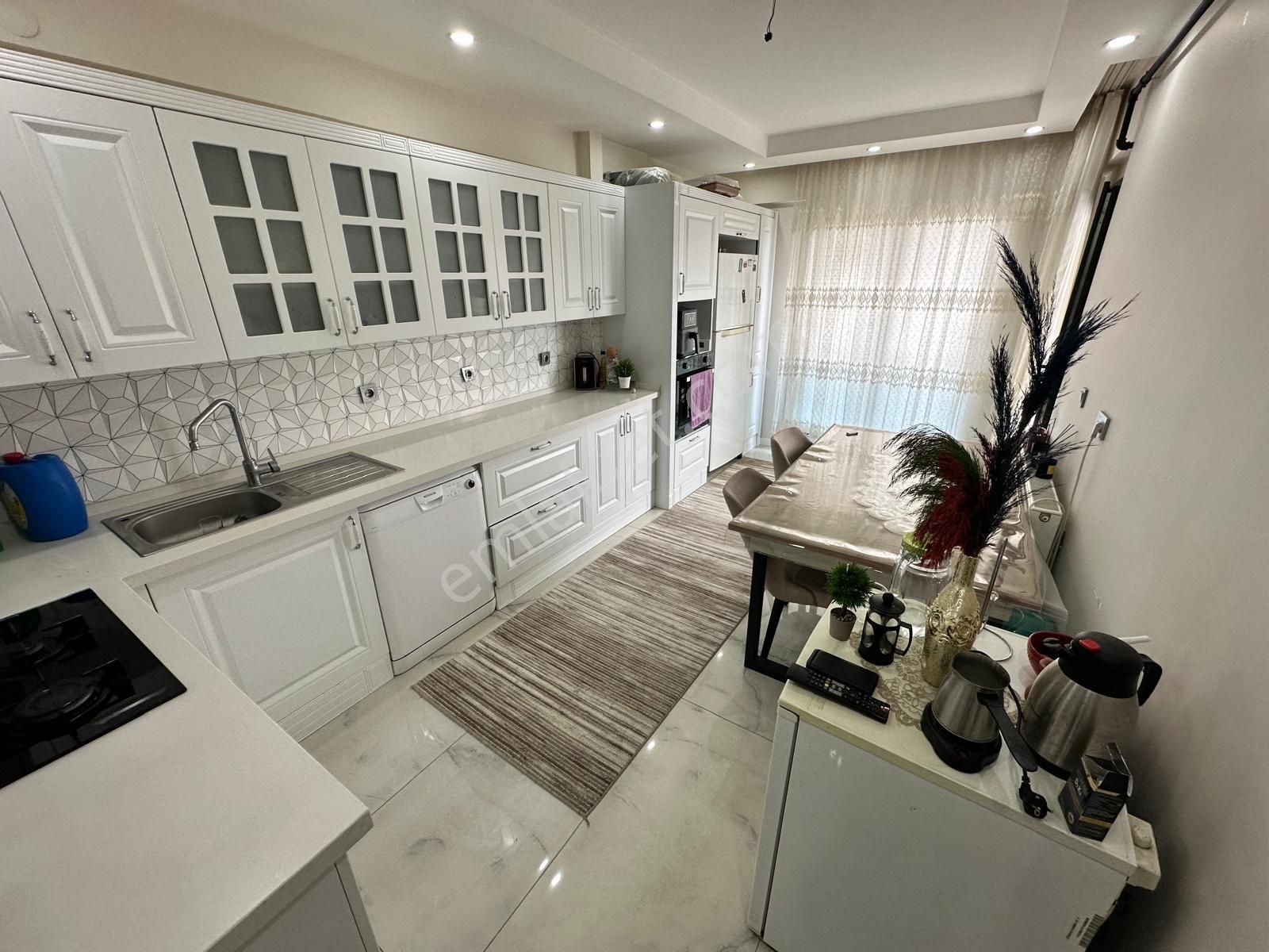 🏡muradiye Mahallesi🏡 Site İçi ✅3+1 148m2 3 Katlının 2 Katı ❇️full Özelikli Petek Kombili - Görsel 6