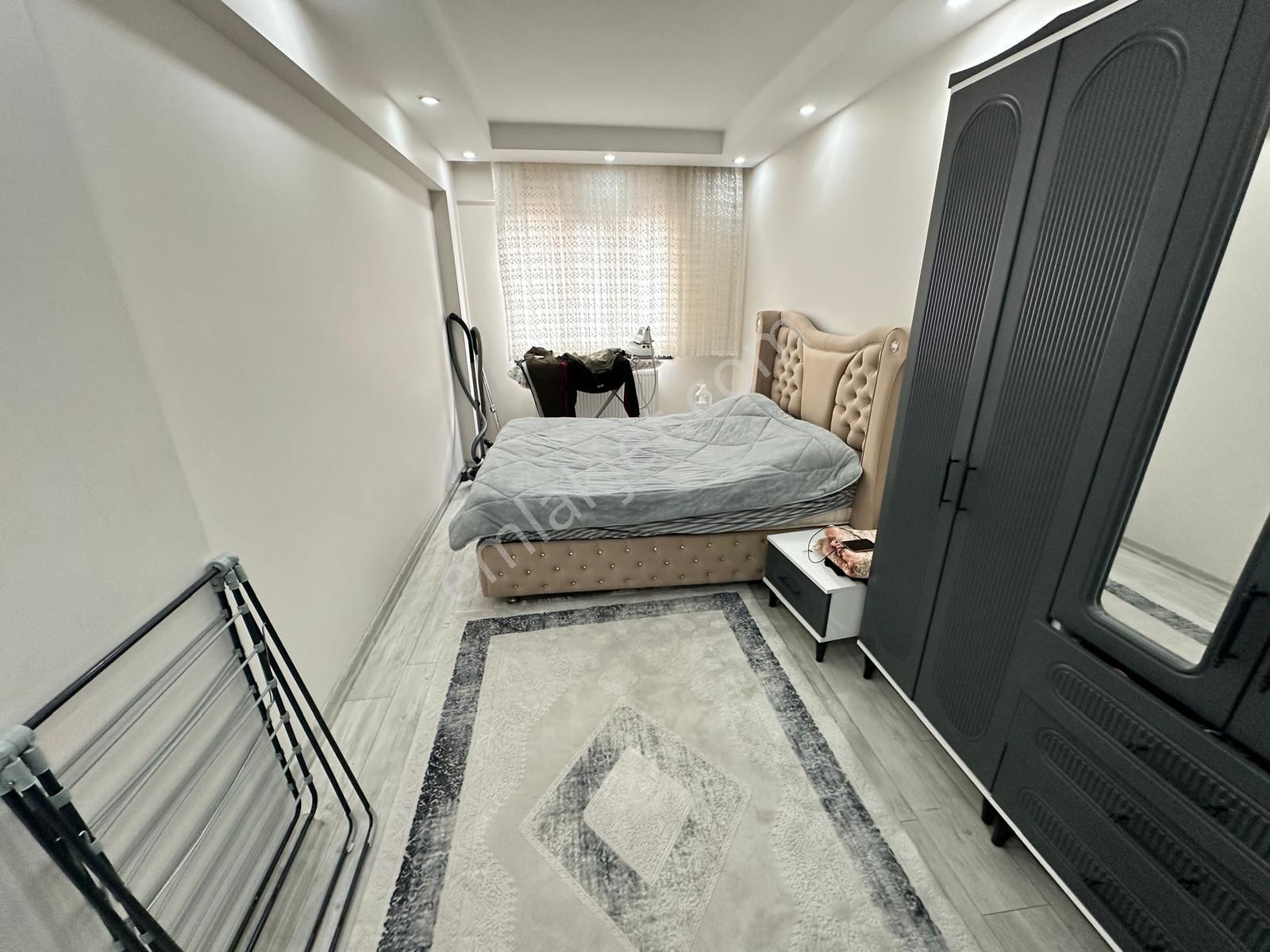 🏡muradiye Mahallesi🏡 Site İçi ✅3+1 148m2 3 Katlının 2 Katı ❇️full Özelikli Petek Kombili - Görsel 3