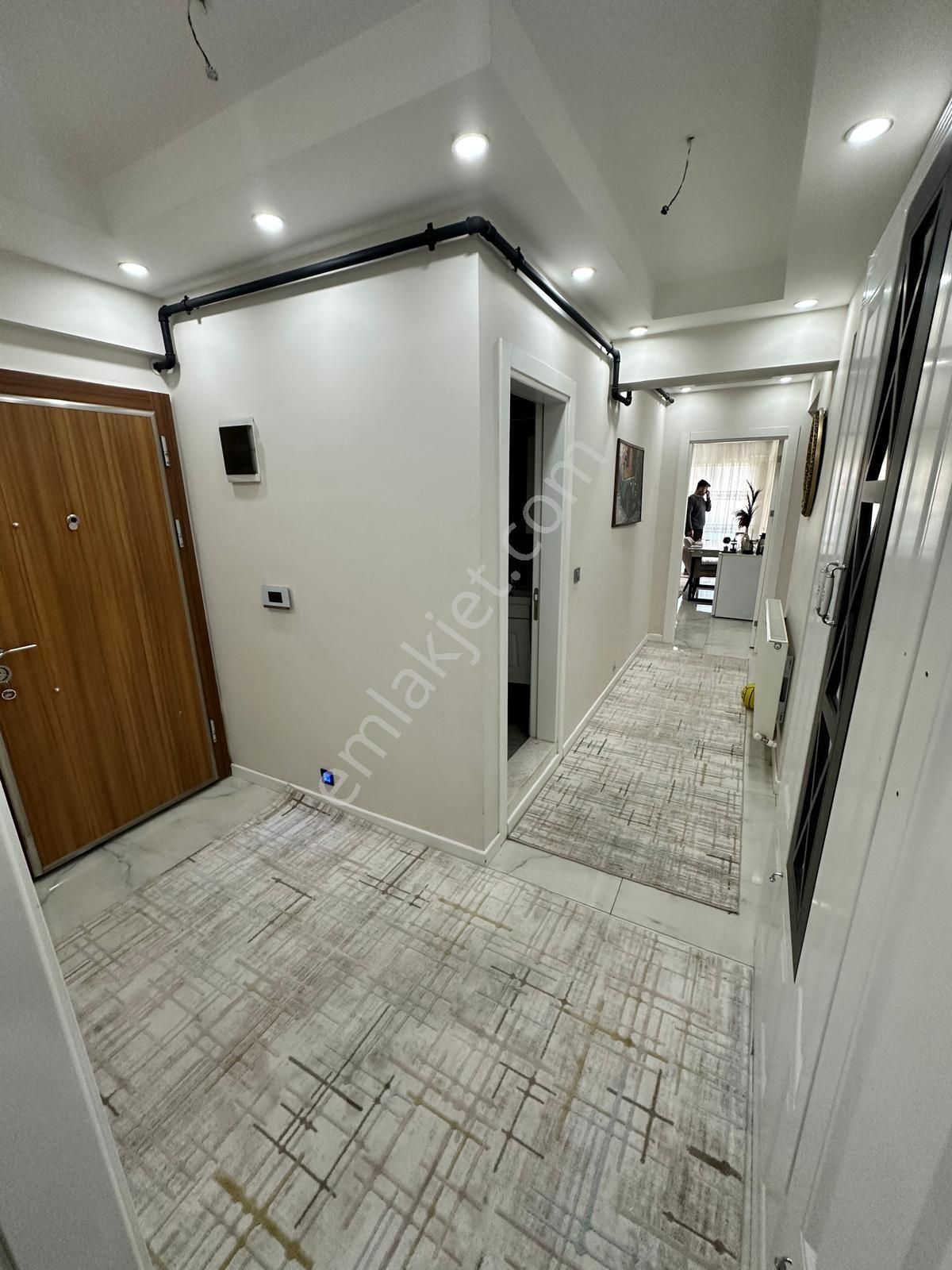 🏡muradiye Mahallesi🏡 Site İçi ✅3+1 148m2 3 Katlının 2 Katı ❇️full Özelikli Petek Kombili - Görsel 18