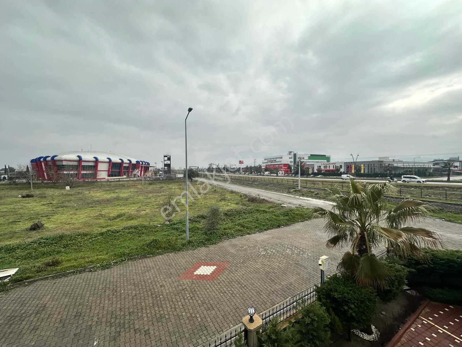 🏡muradiye Mahallesi🏡 Site İçi ✅3+1 148m2 3 Katlının 2 Katı ❇️full Özelikli Petek Kombili - Görsel 29